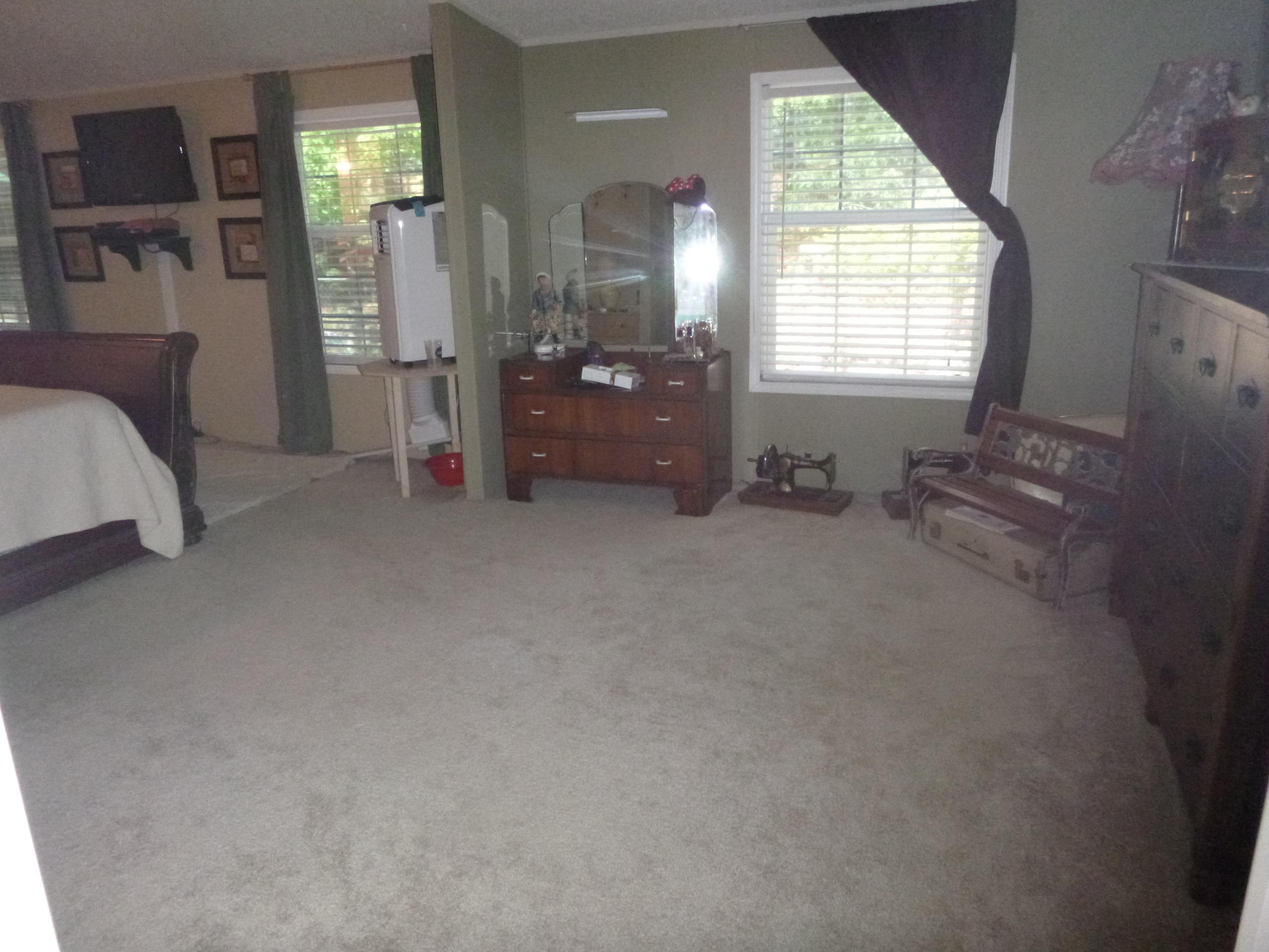 INDIAN SPRINGS - Residential