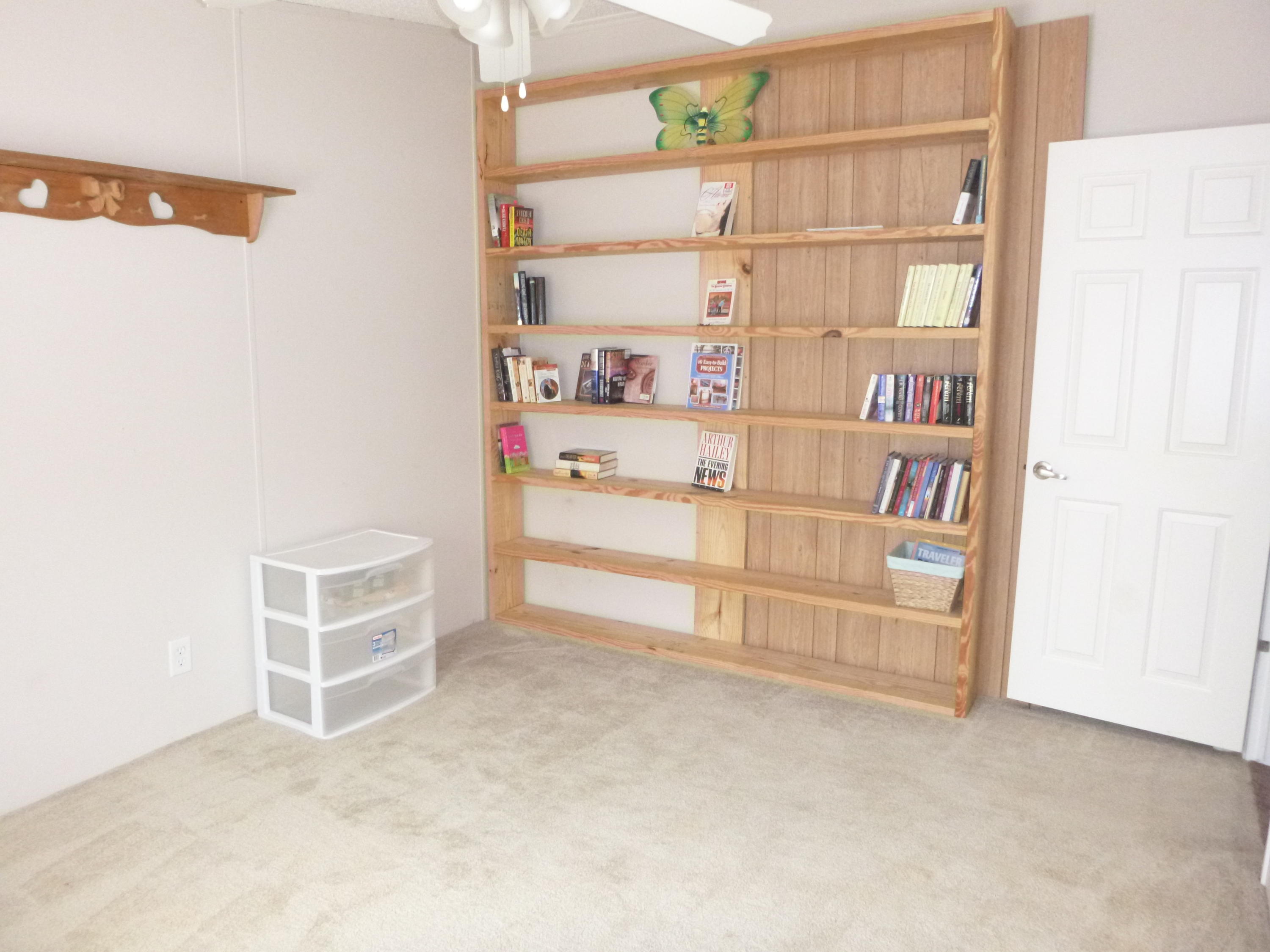 INDIAN SPRINGS - Residential