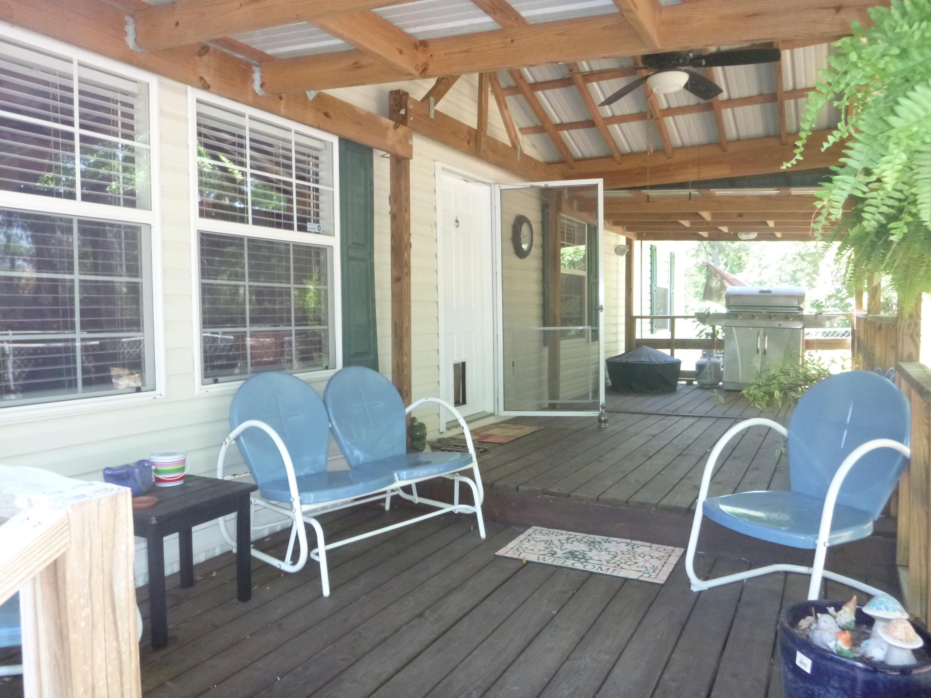 INDIAN SPRINGS - Residential