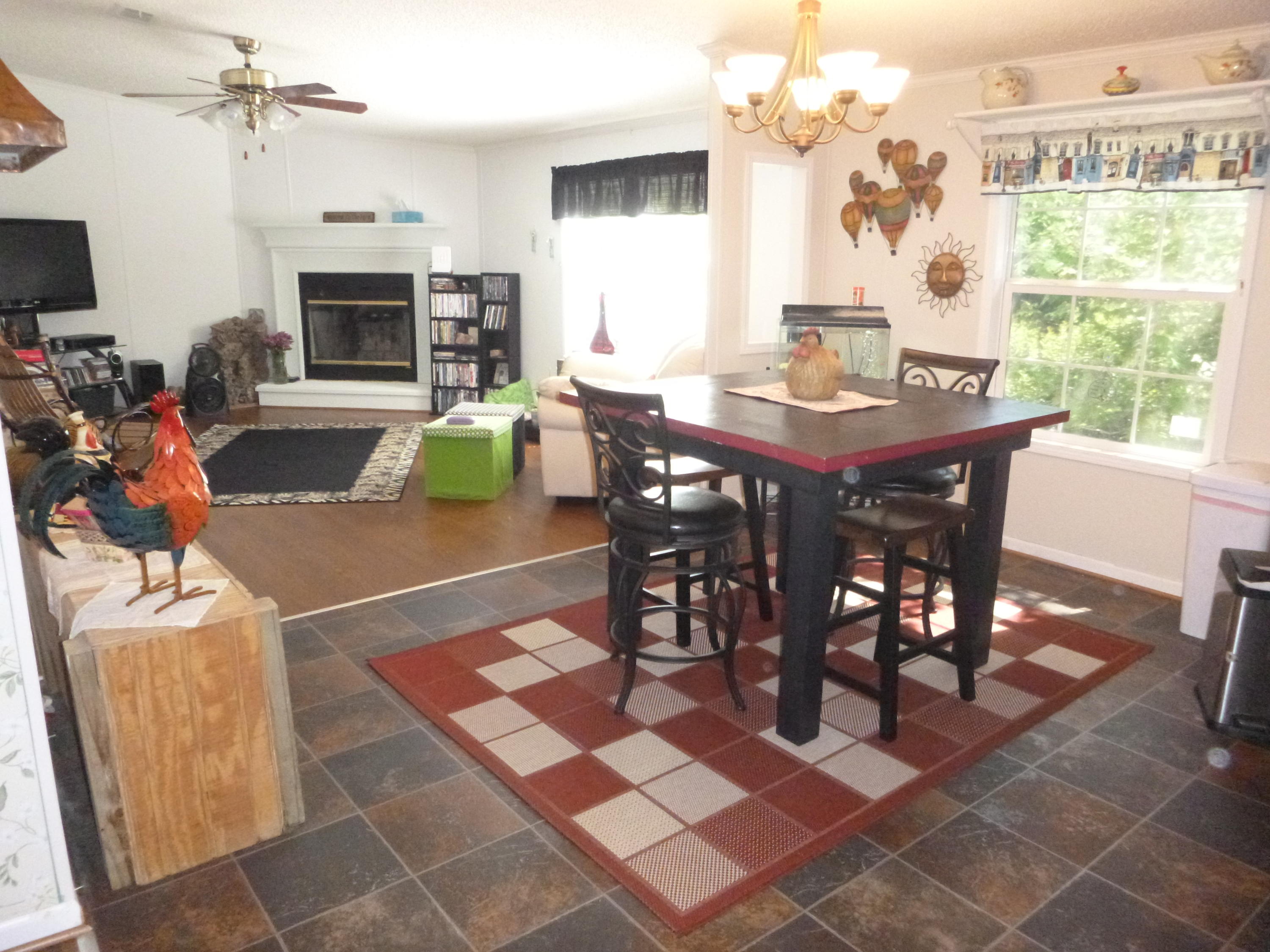 INDIAN SPRINGS - Residential