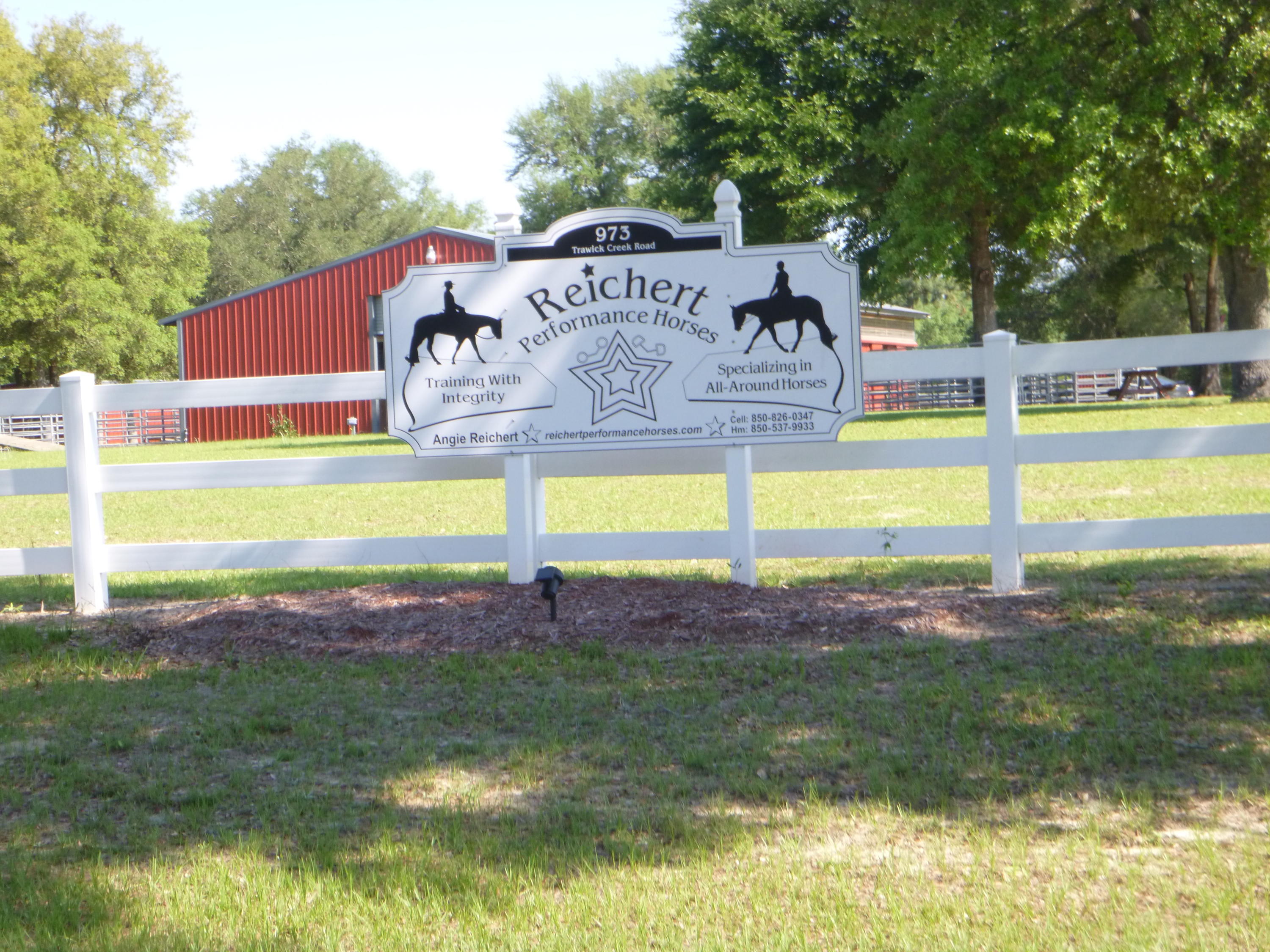 INDIAN SPRINGS - Residential