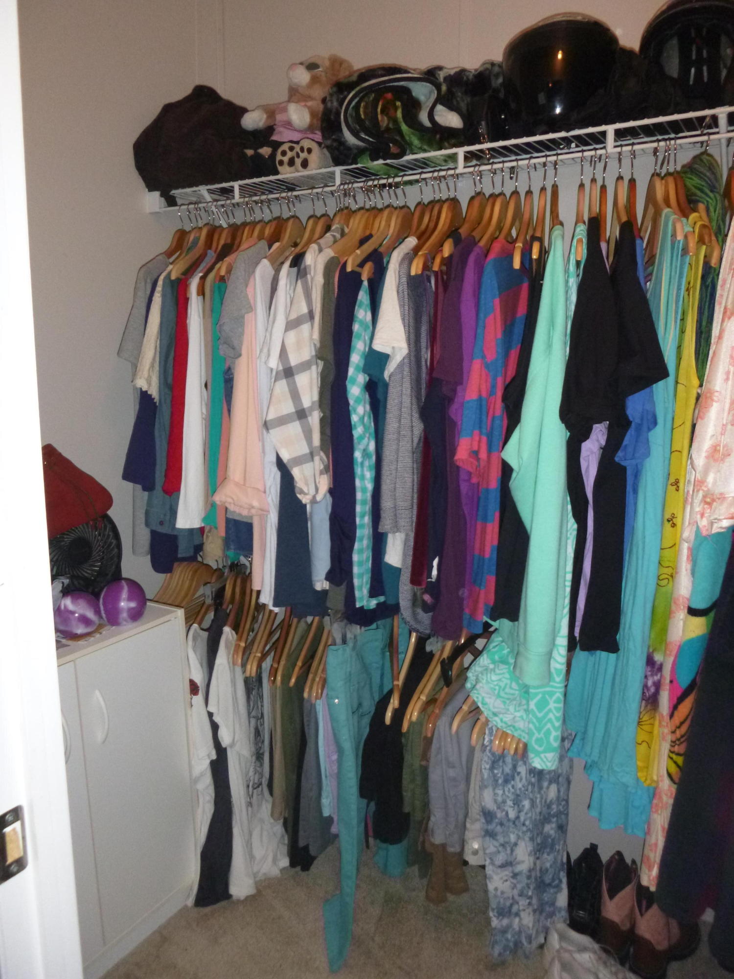 INDIAN SPRINGS - Residential