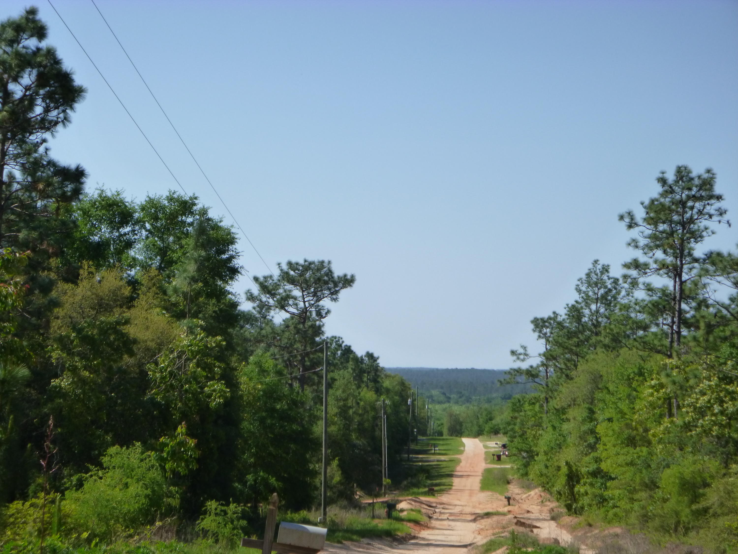INDIAN SPRINGS - Residential