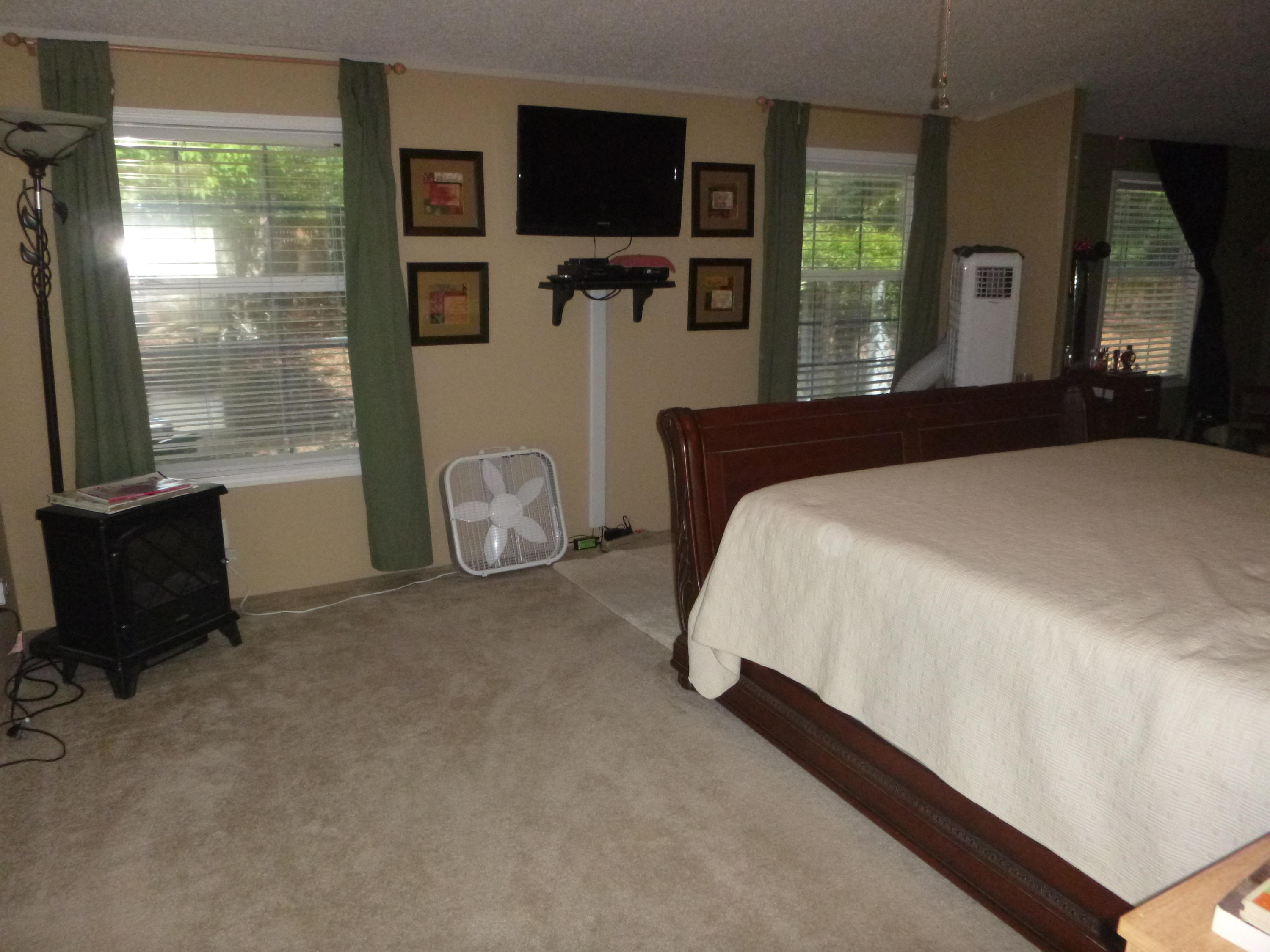 INDIAN SPRINGS - Residential