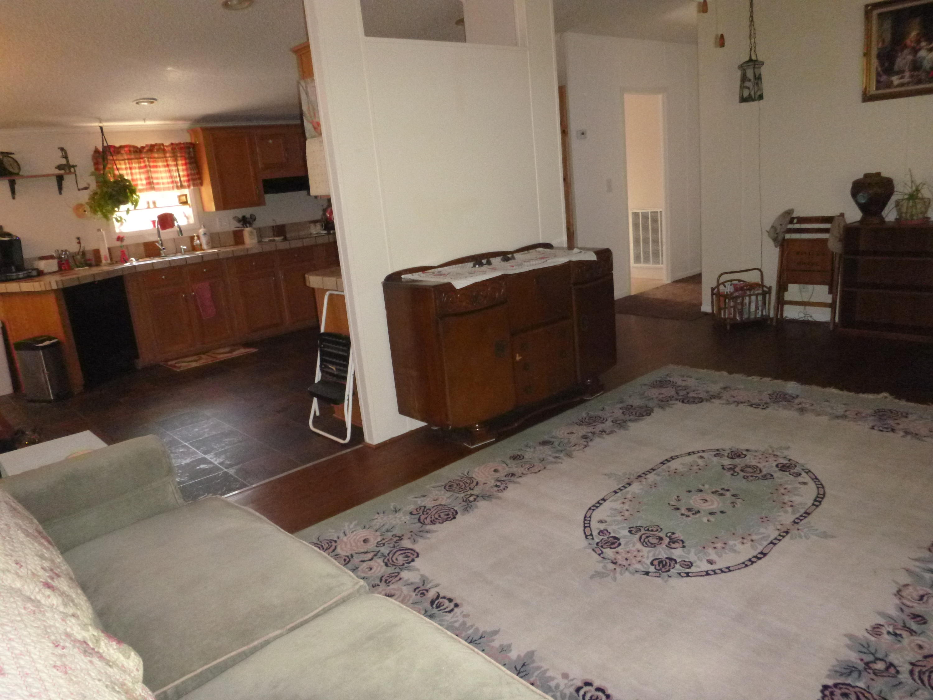 INDIAN SPRINGS - Residential