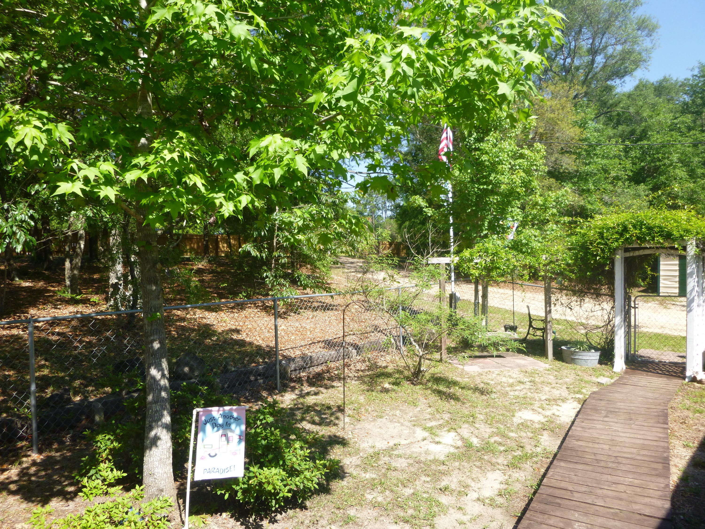 INDIAN SPRINGS - Residential