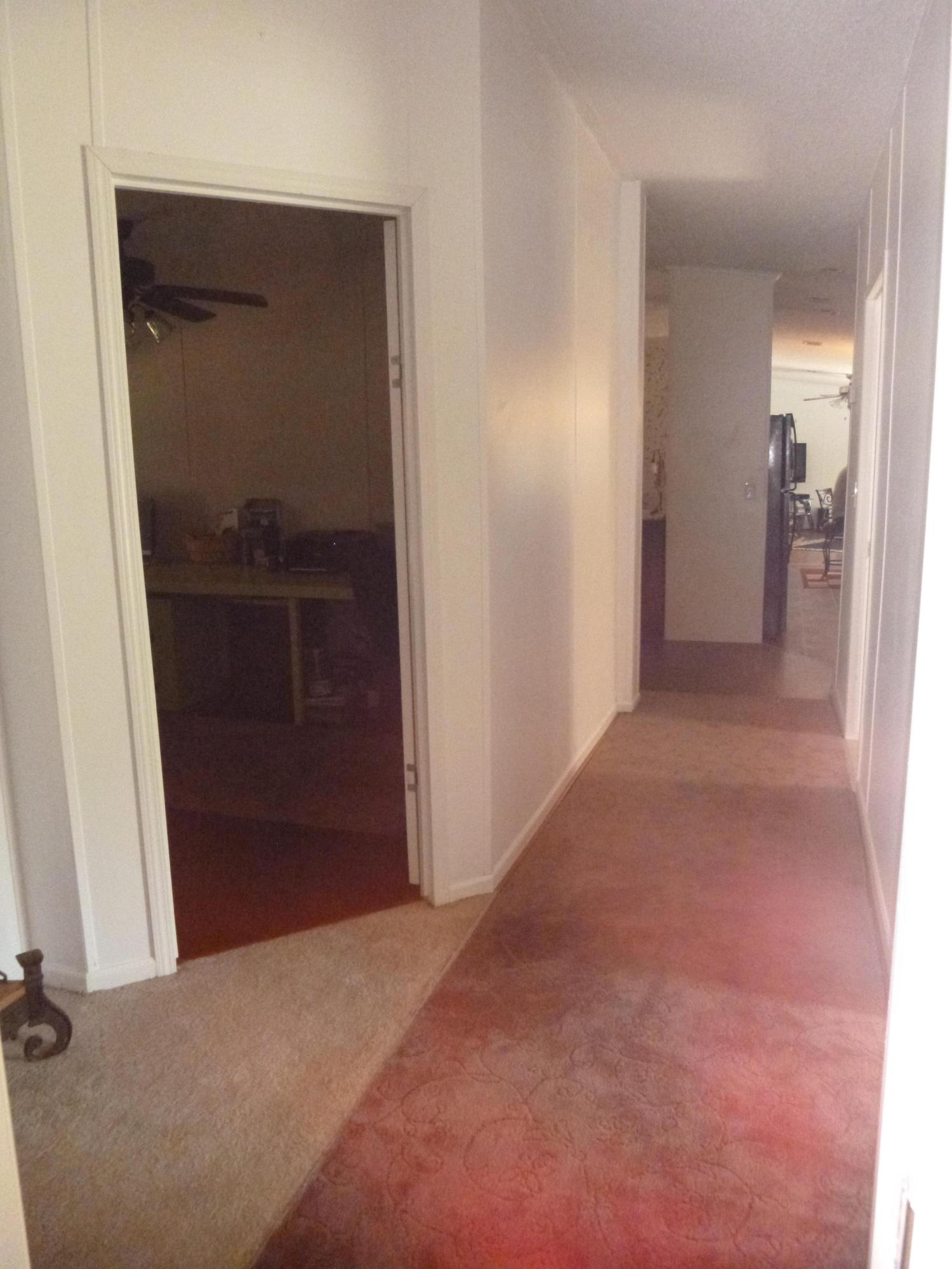 INDIAN SPRINGS - Residential