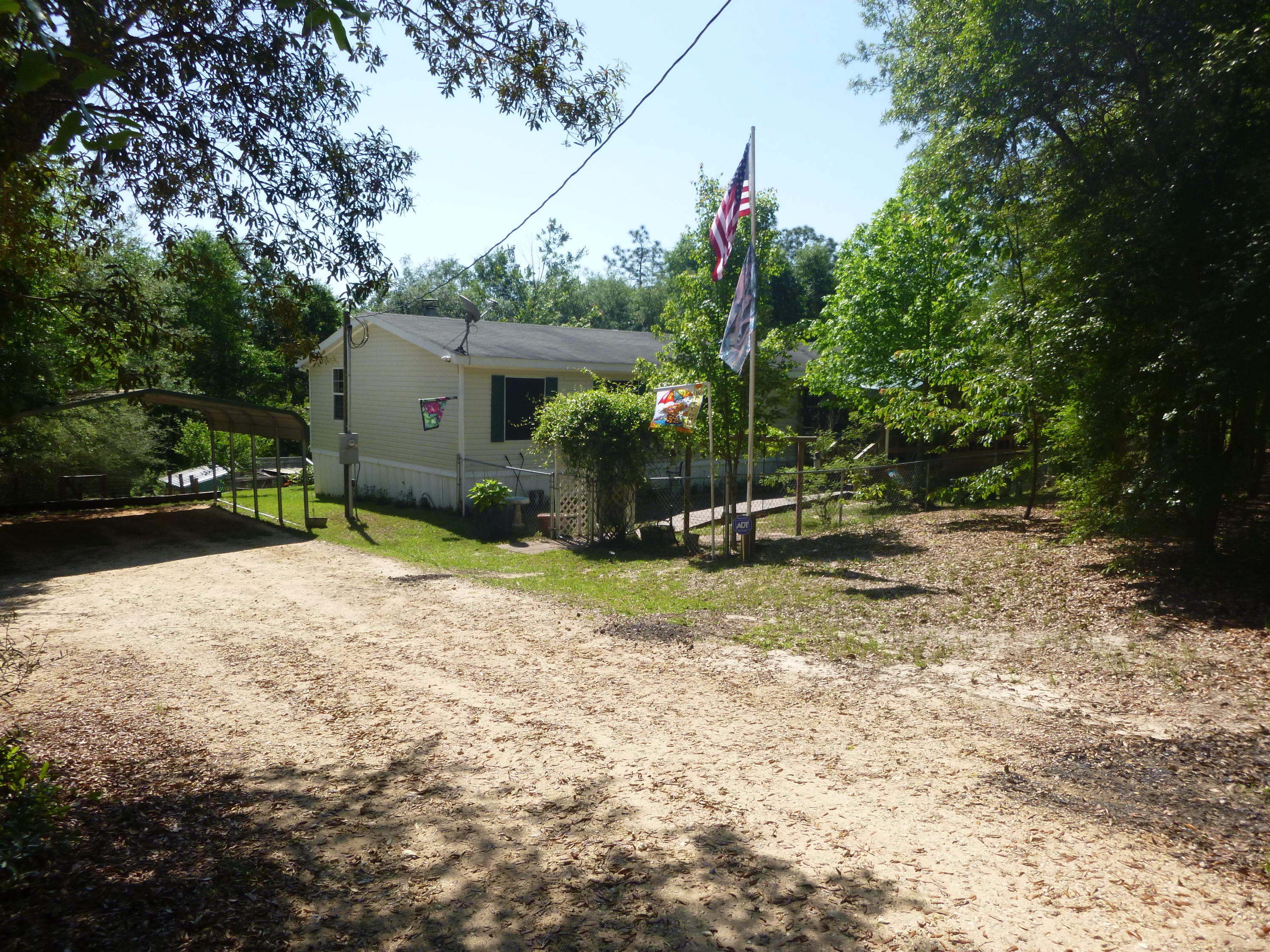 INDIAN SPRINGS - Residential