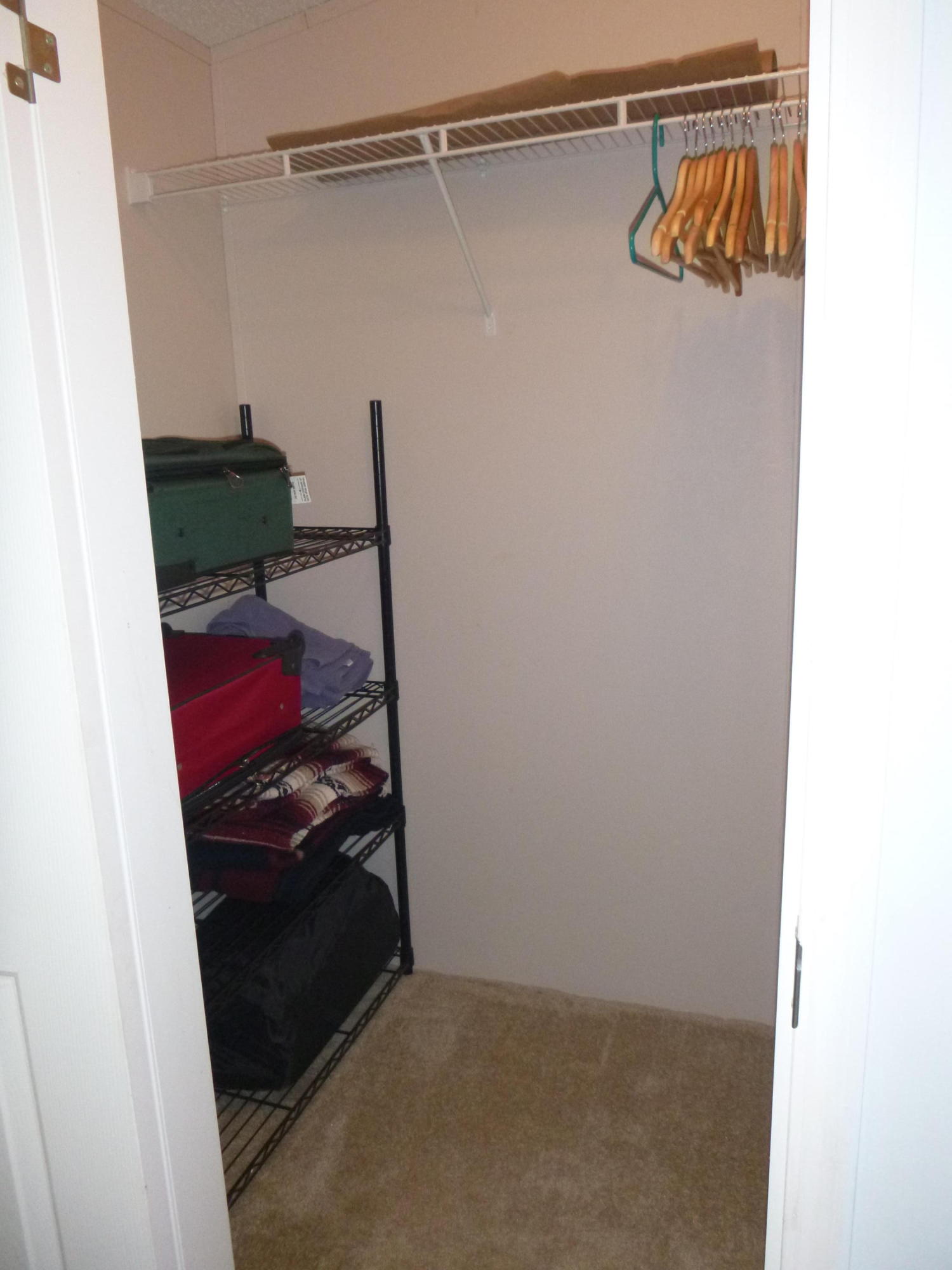 INDIAN SPRINGS - Residential