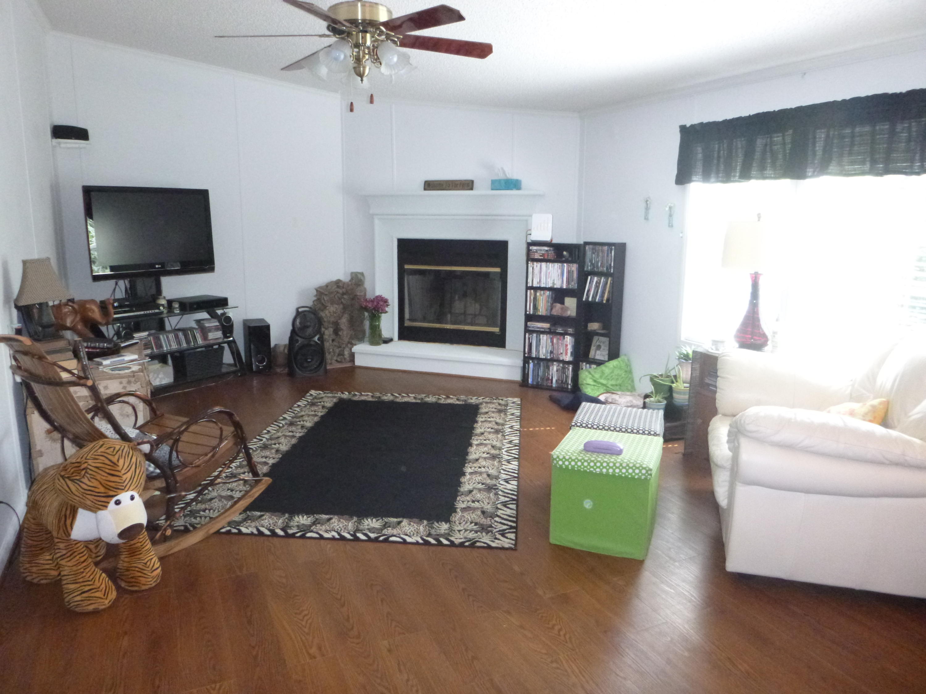 INDIAN SPRINGS - Residential