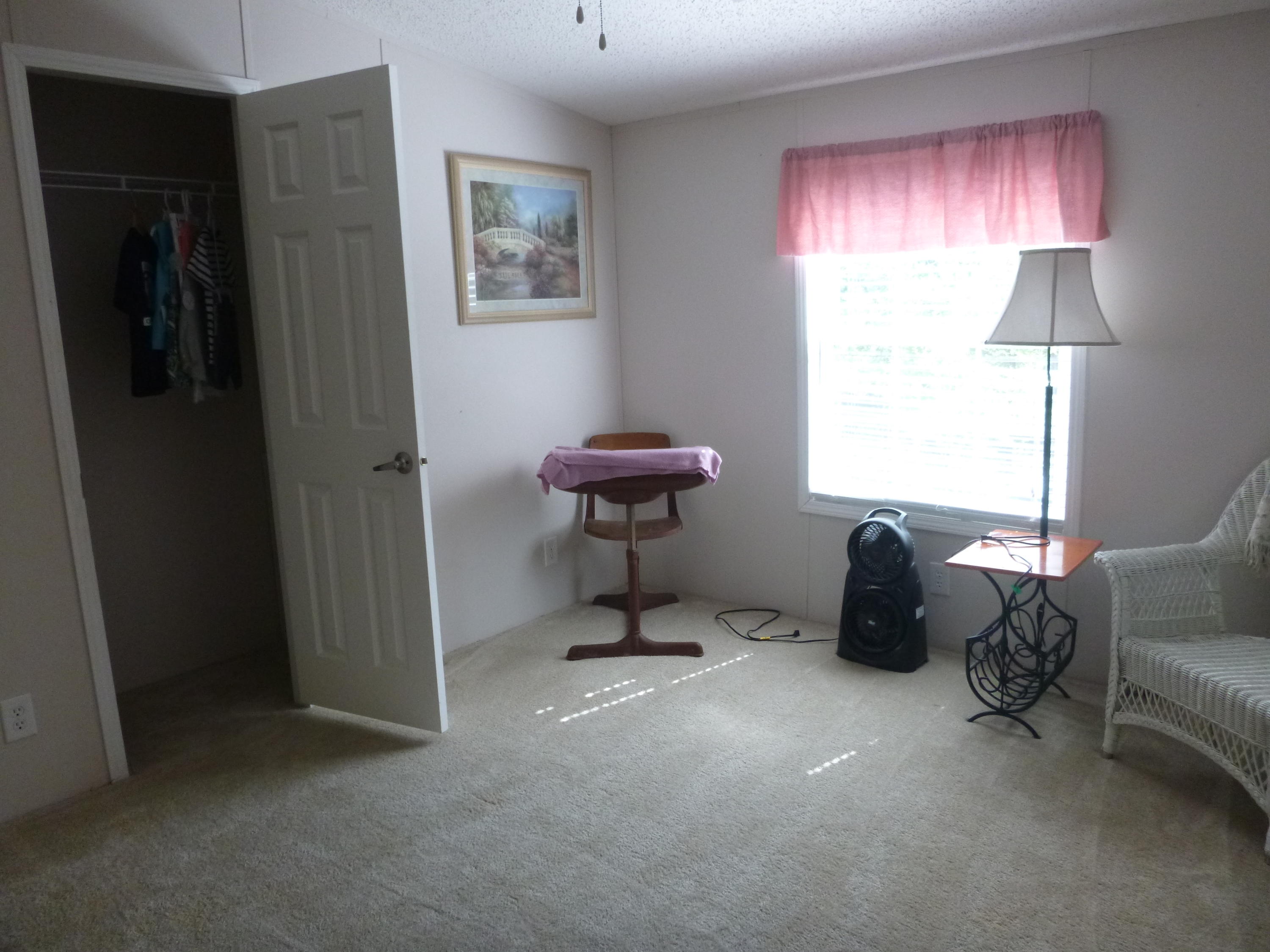 INDIAN SPRINGS - Residential