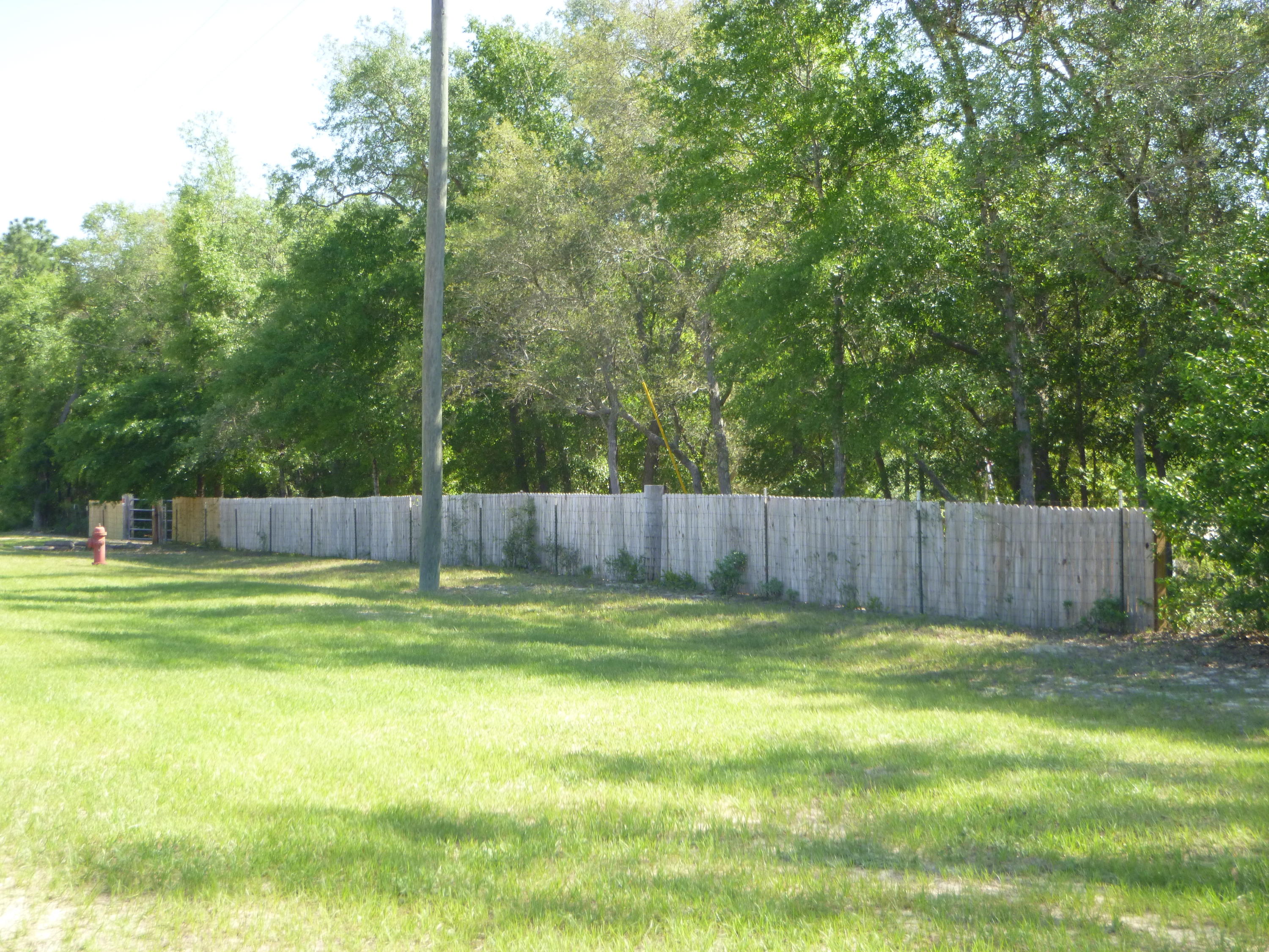 INDIAN SPRINGS - Residential