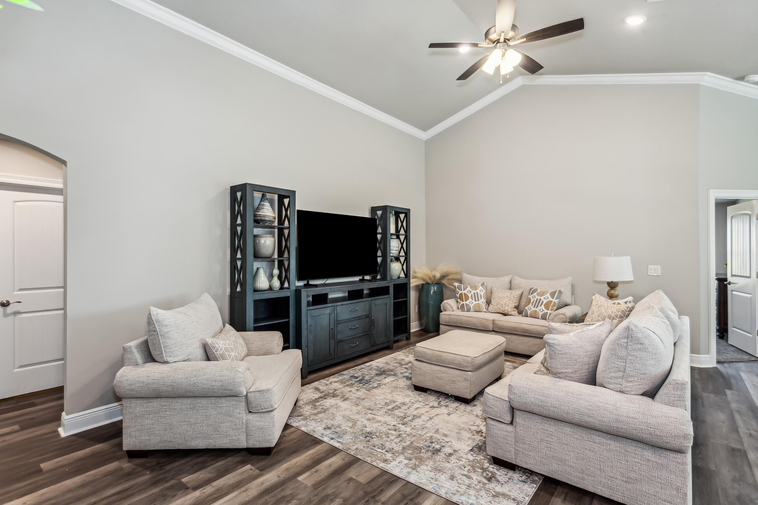 Valhalla's Landing - Residential