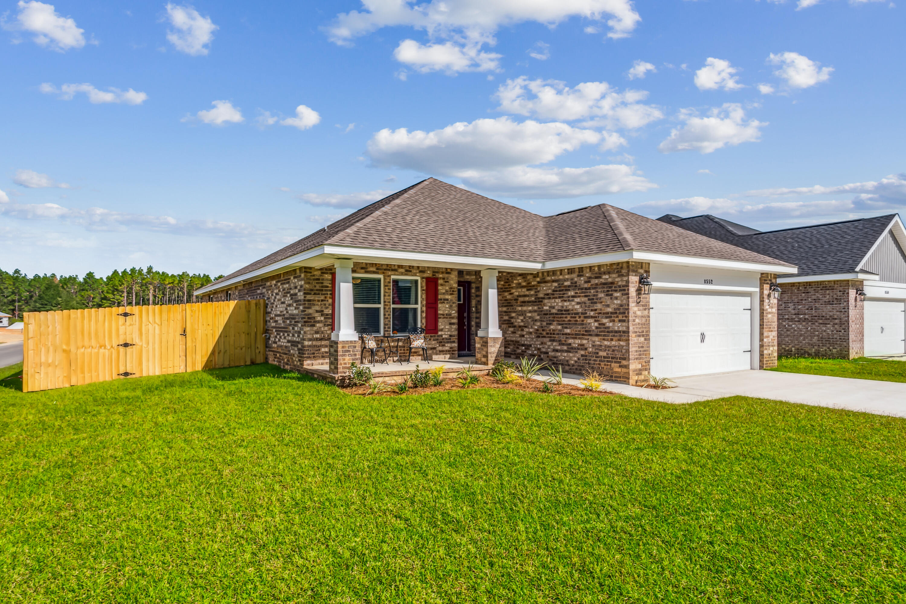 Valhalla's Landing - Residential