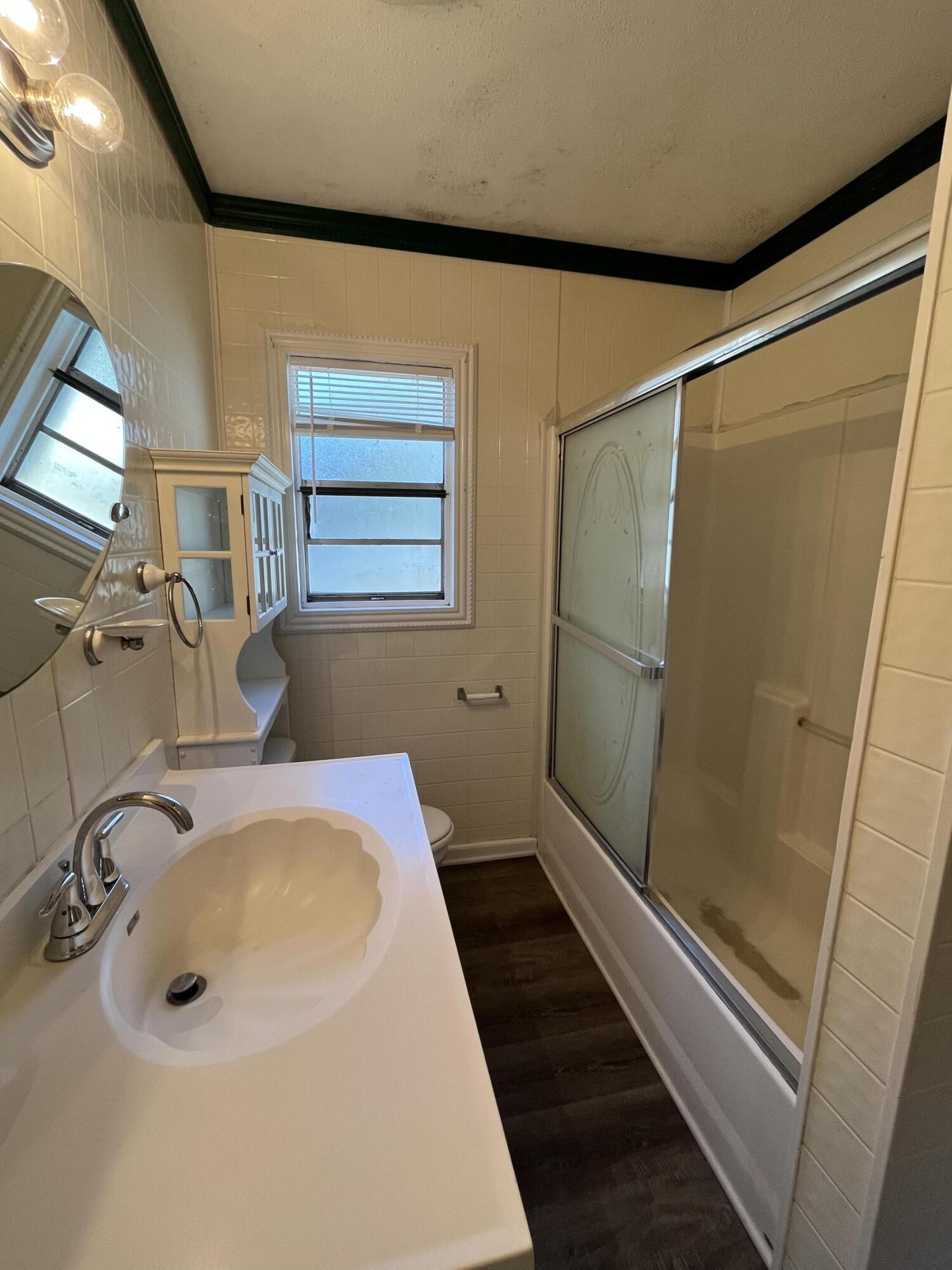 OCEAN CITY/WRIGHT FIRE (District 12) - Residential Lease