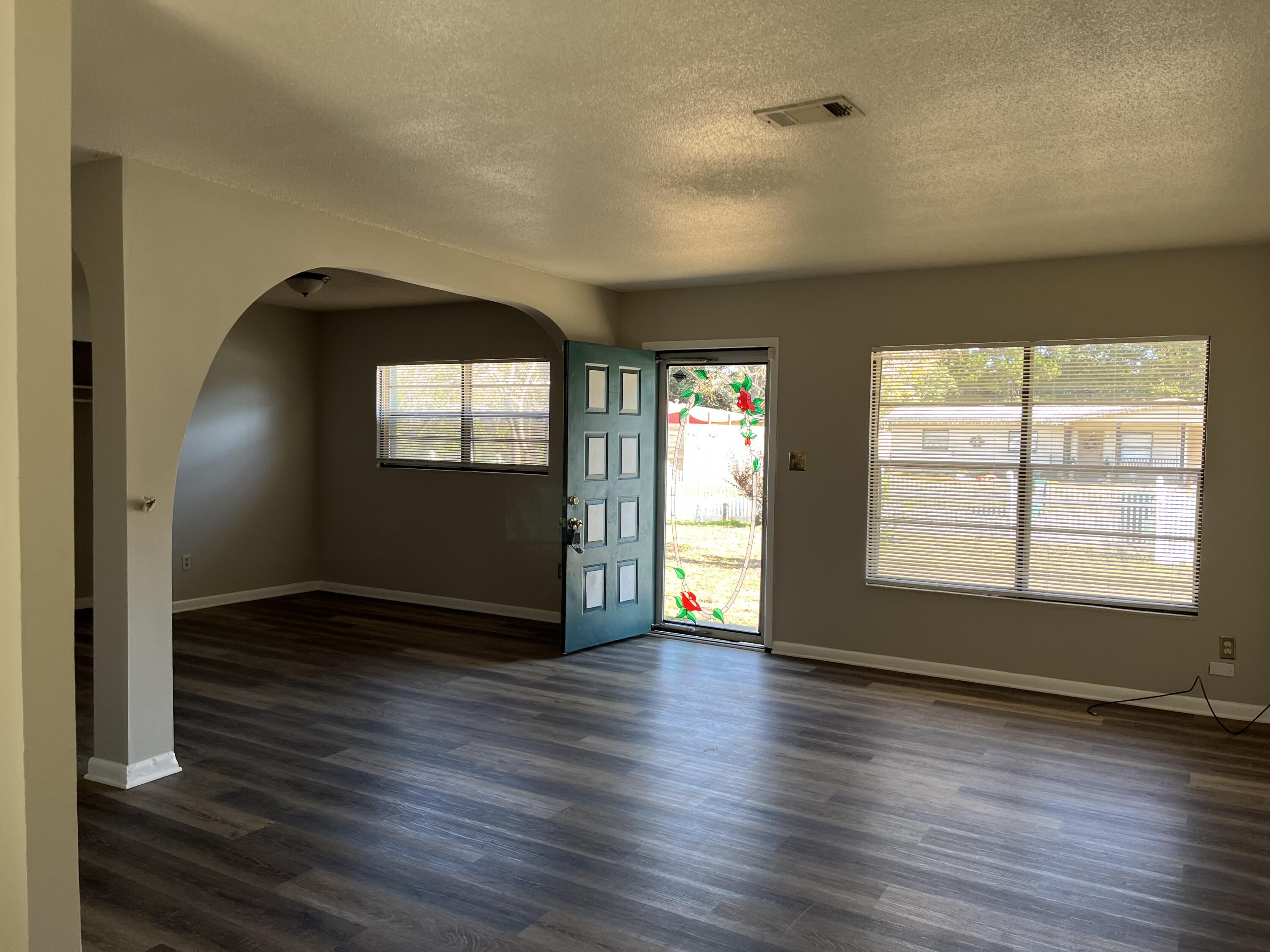 OCEAN CITY/WRIGHT FIRE (District 12) - Residential Lease