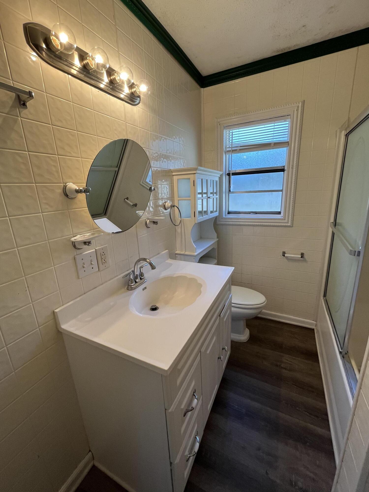 OCEAN CITY/WRIGHT FIRE (District 12) - Residential Lease