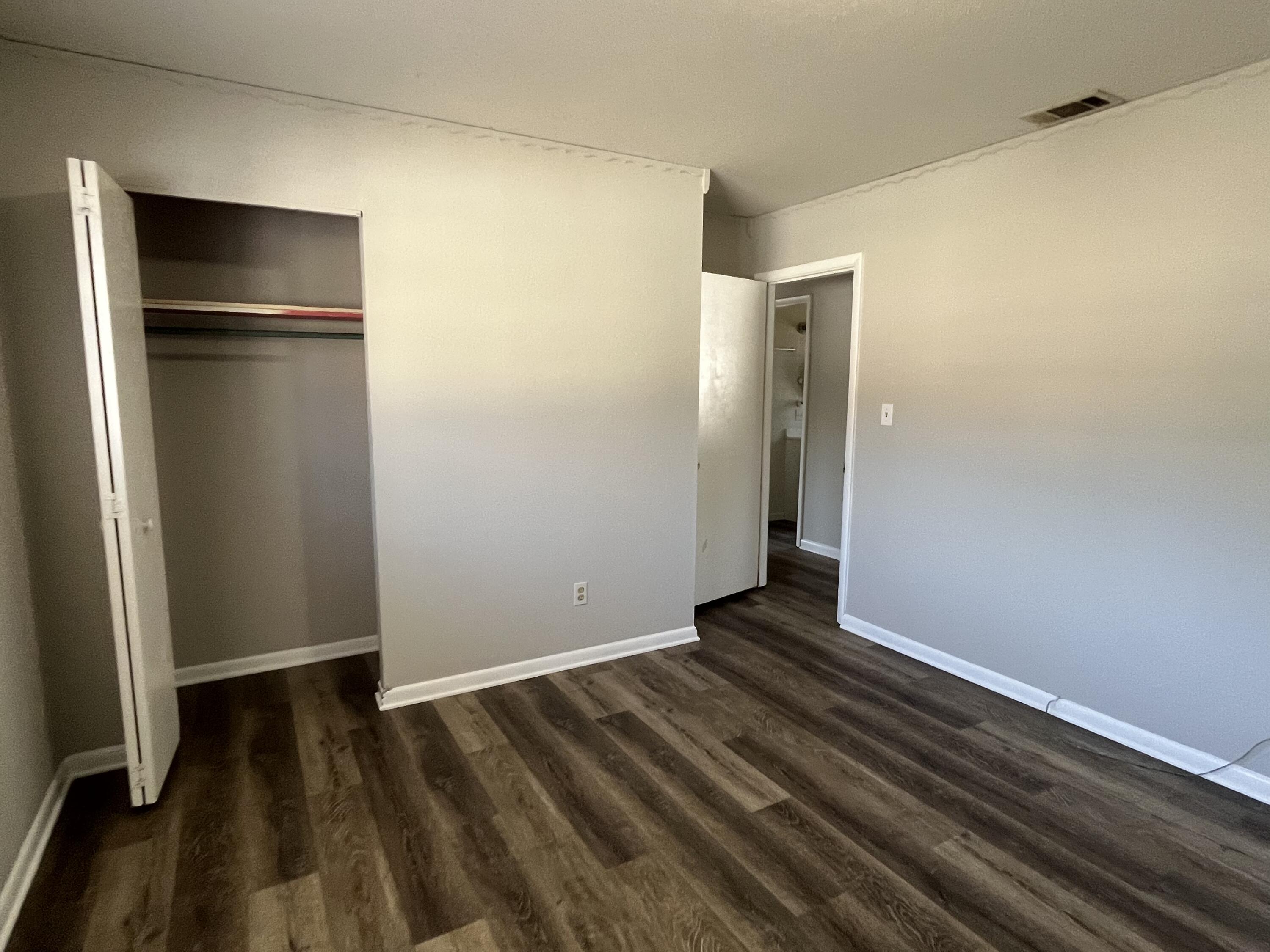 OCEAN CITY/WRIGHT FIRE (District 12) - Residential Lease