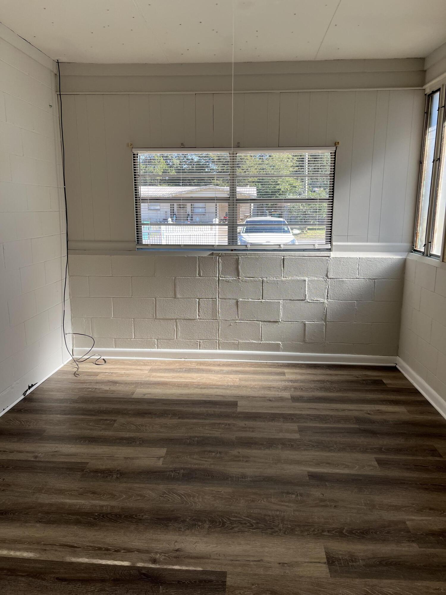 OCEAN CITY/WRIGHT FIRE (District 12) - Residential Lease