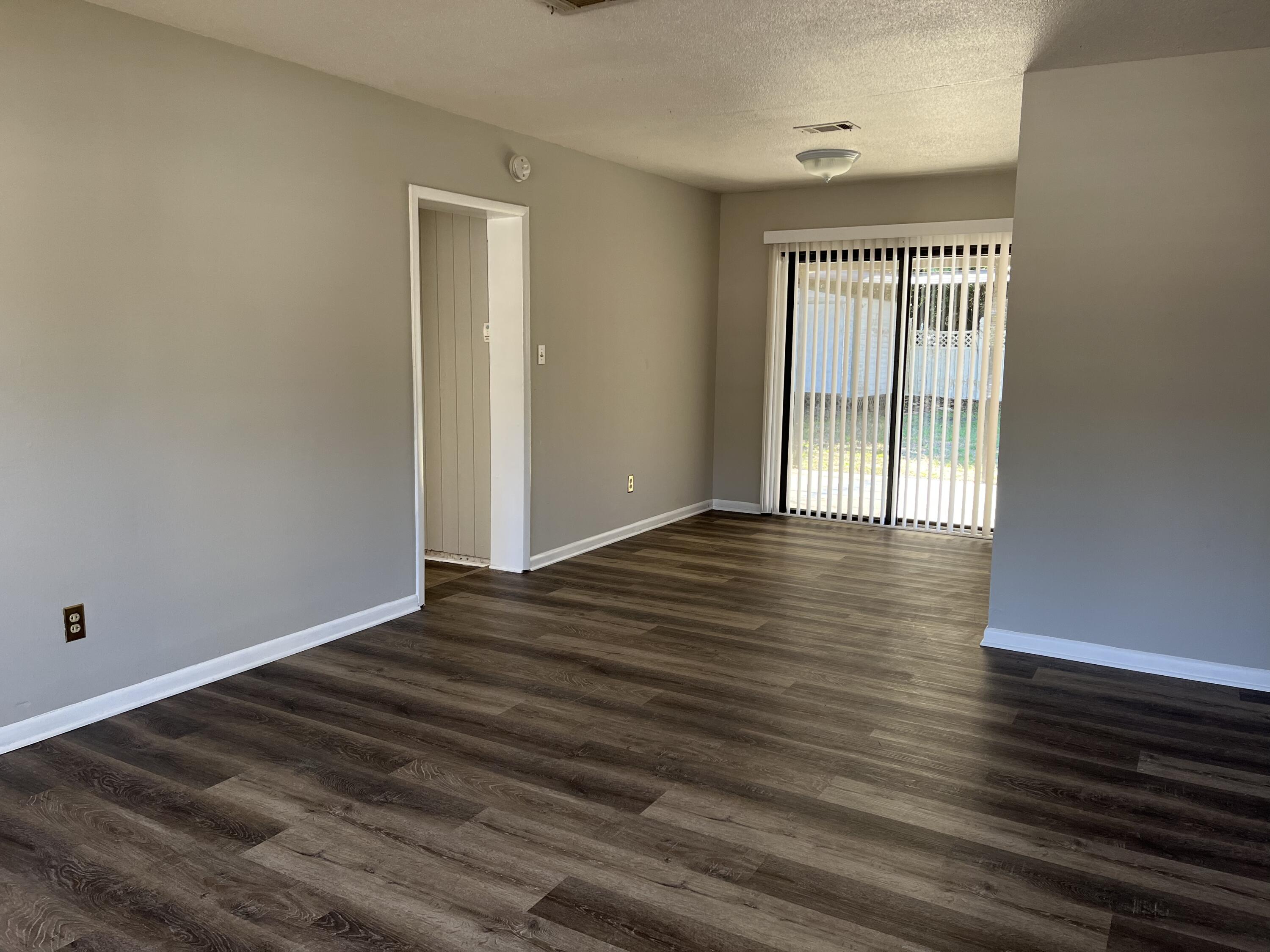 OCEAN CITY/WRIGHT FIRE (District 12) - Residential Lease