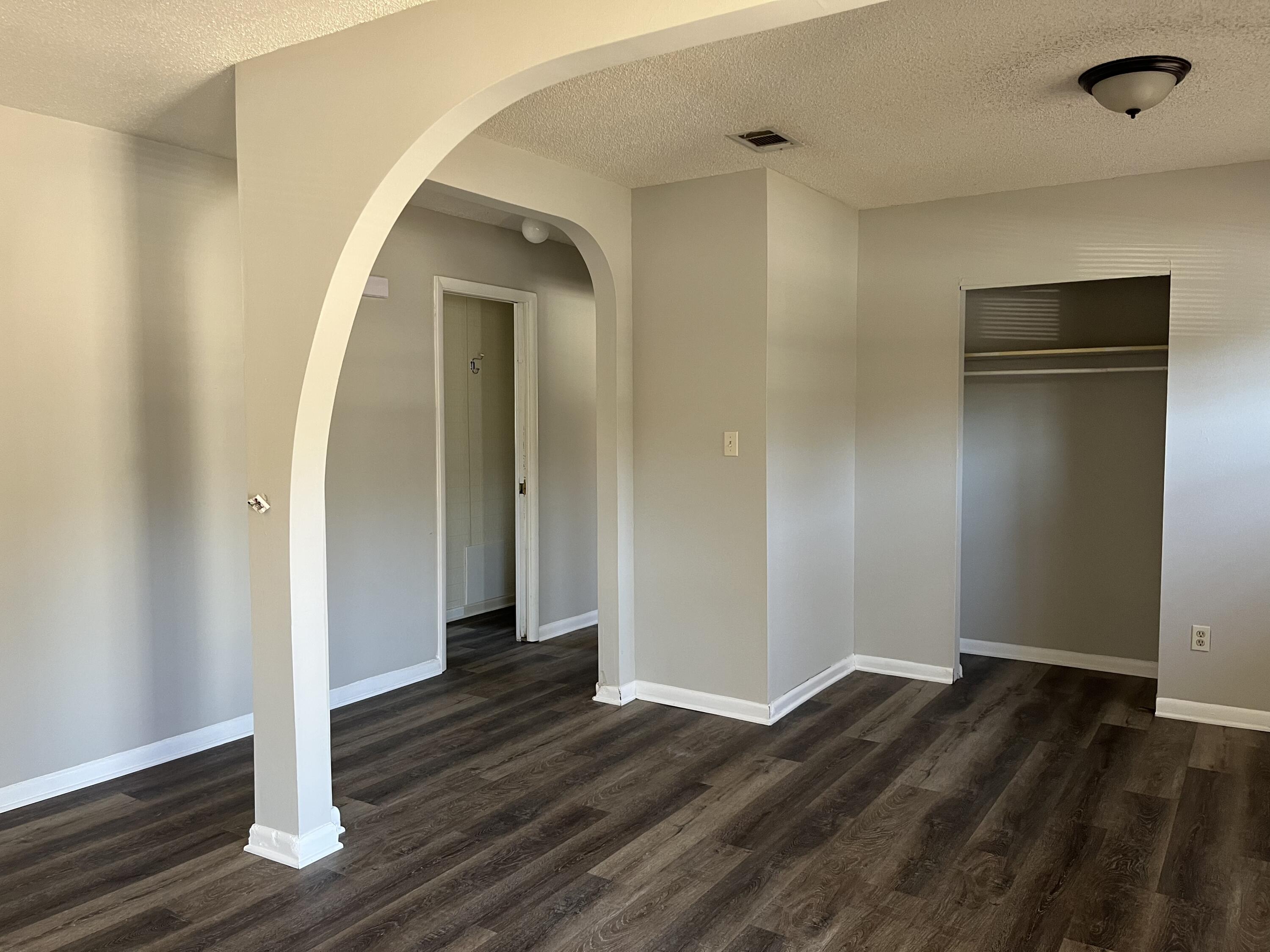 OCEAN CITY/WRIGHT FIRE (District 12) - Residential Lease