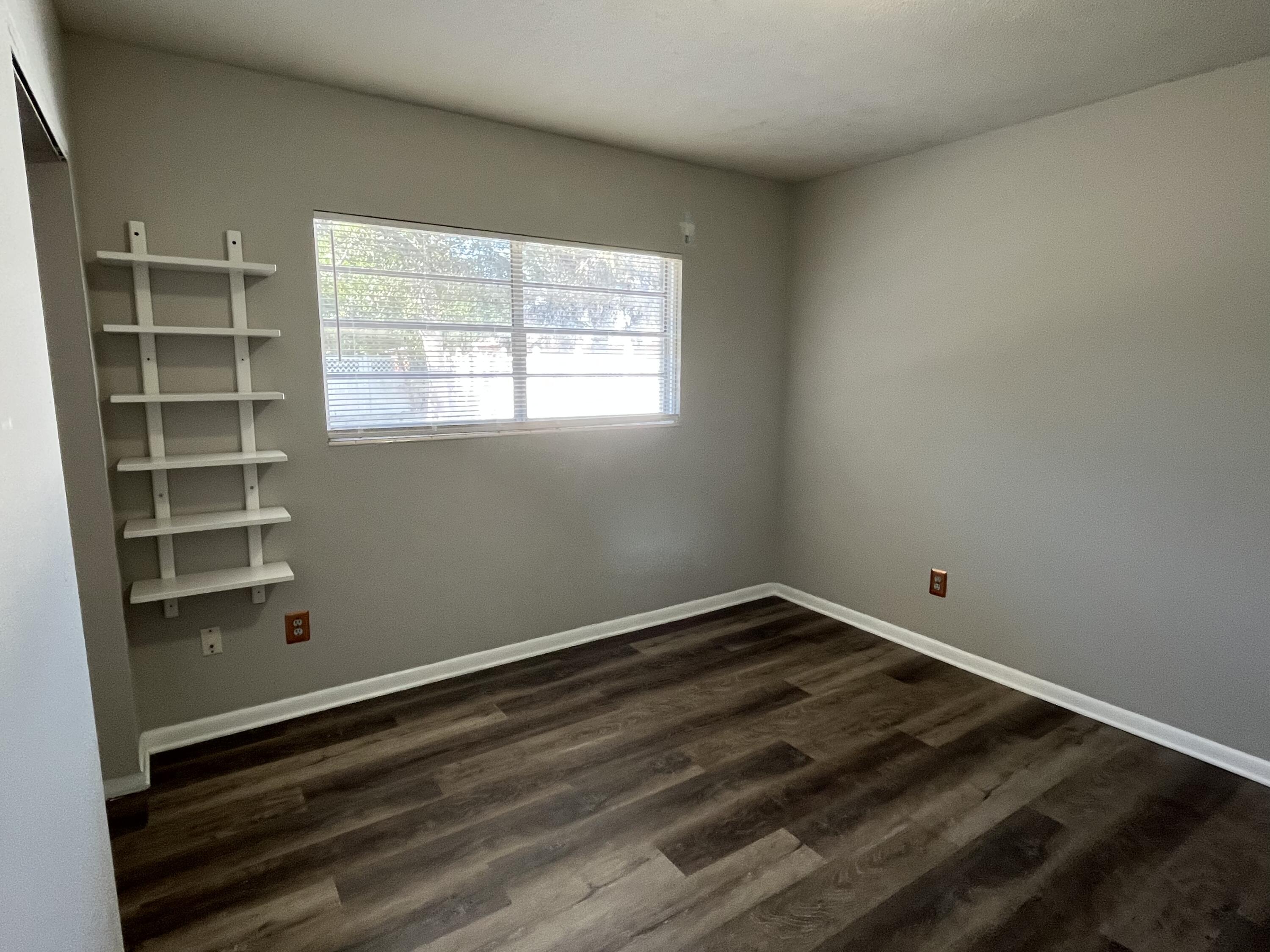 OCEAN CITY/WRIGHT FIRE (District 12) - Residential Lease