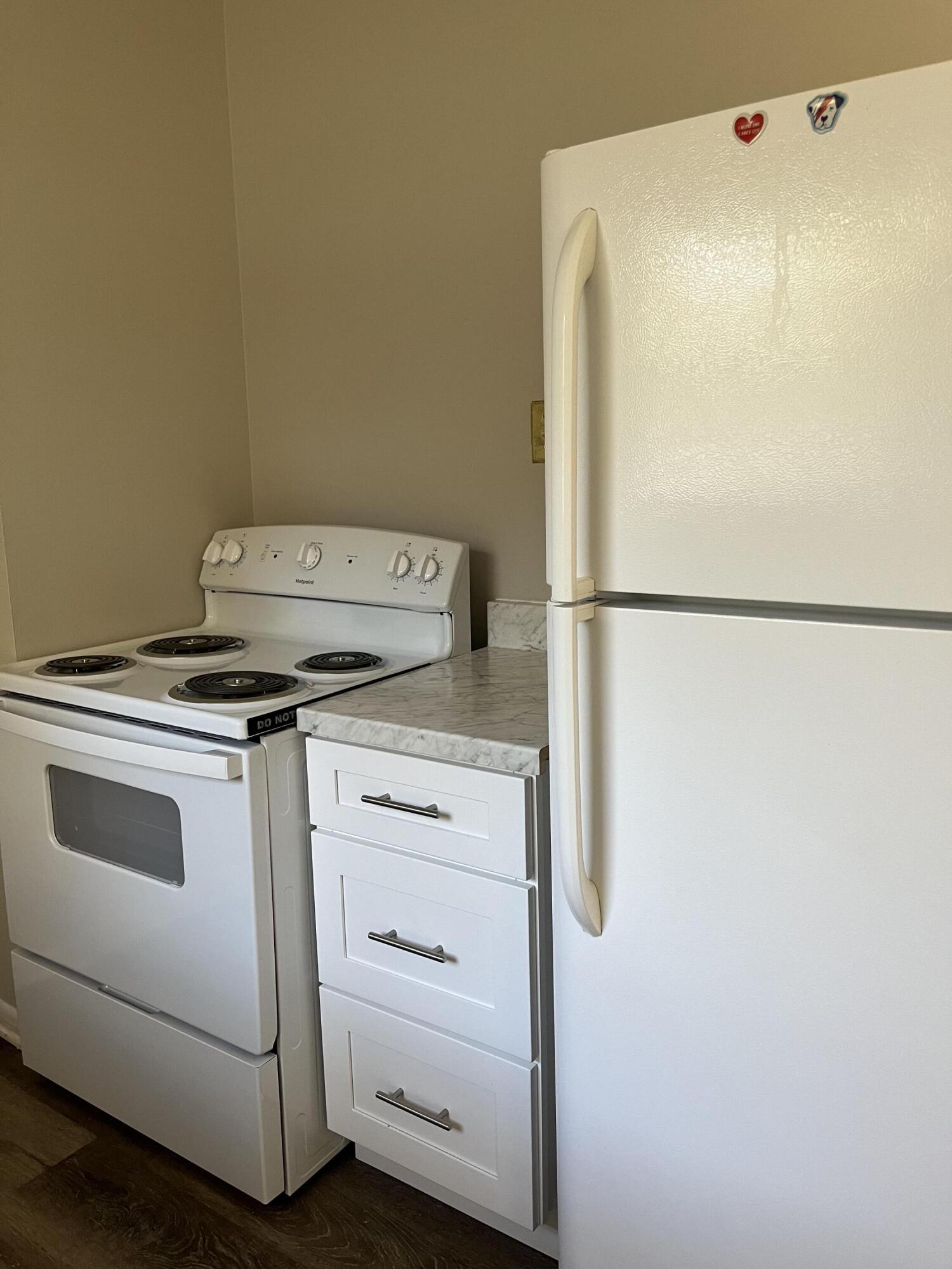 OCEAN CITY/WRIGHT FIRE (District 12) - Residential Lease