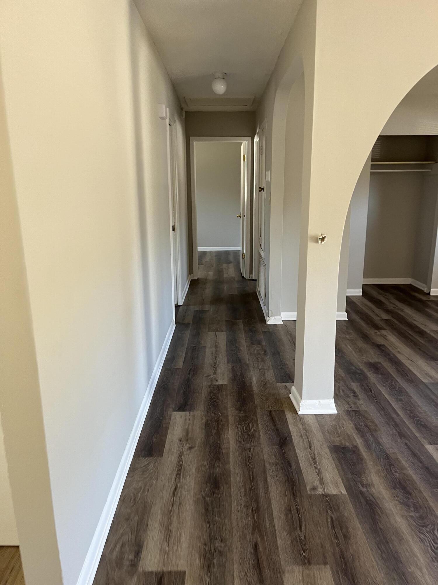 OCEAN CITY/WRIGHT FIRE (District 12) - Residential Lease