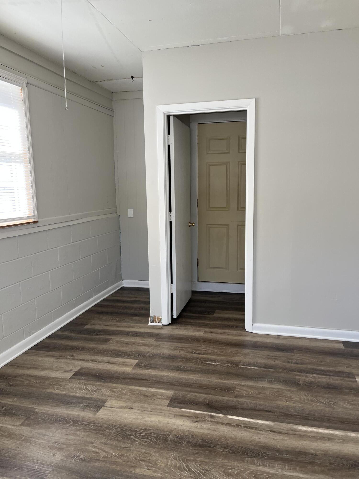 OCEAN CITY/WRIGHT FIRE (District 12) - Residential Lease