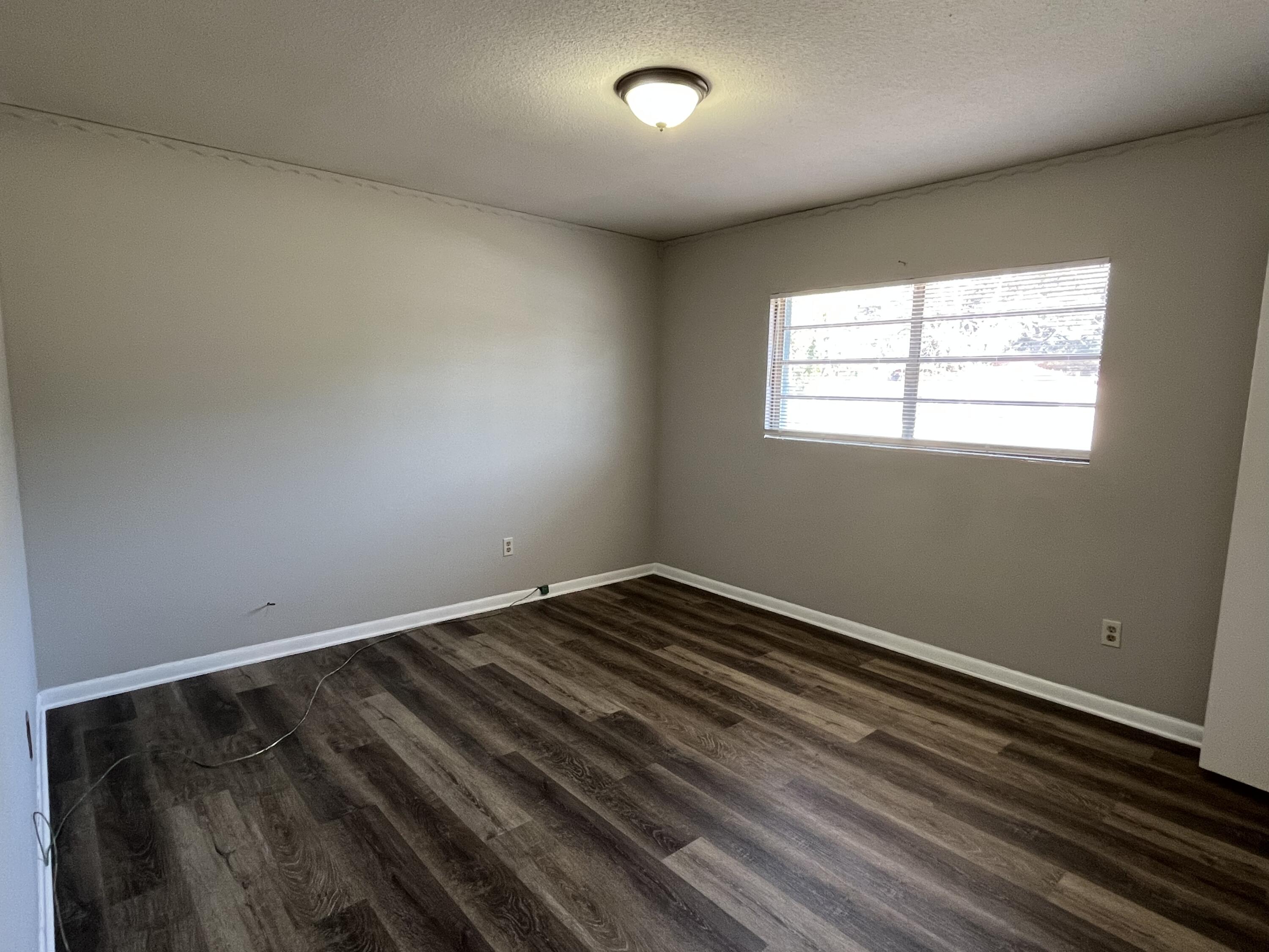 OCEAN CITY/WRIGHT FIRE (District 12) - Residential Lease