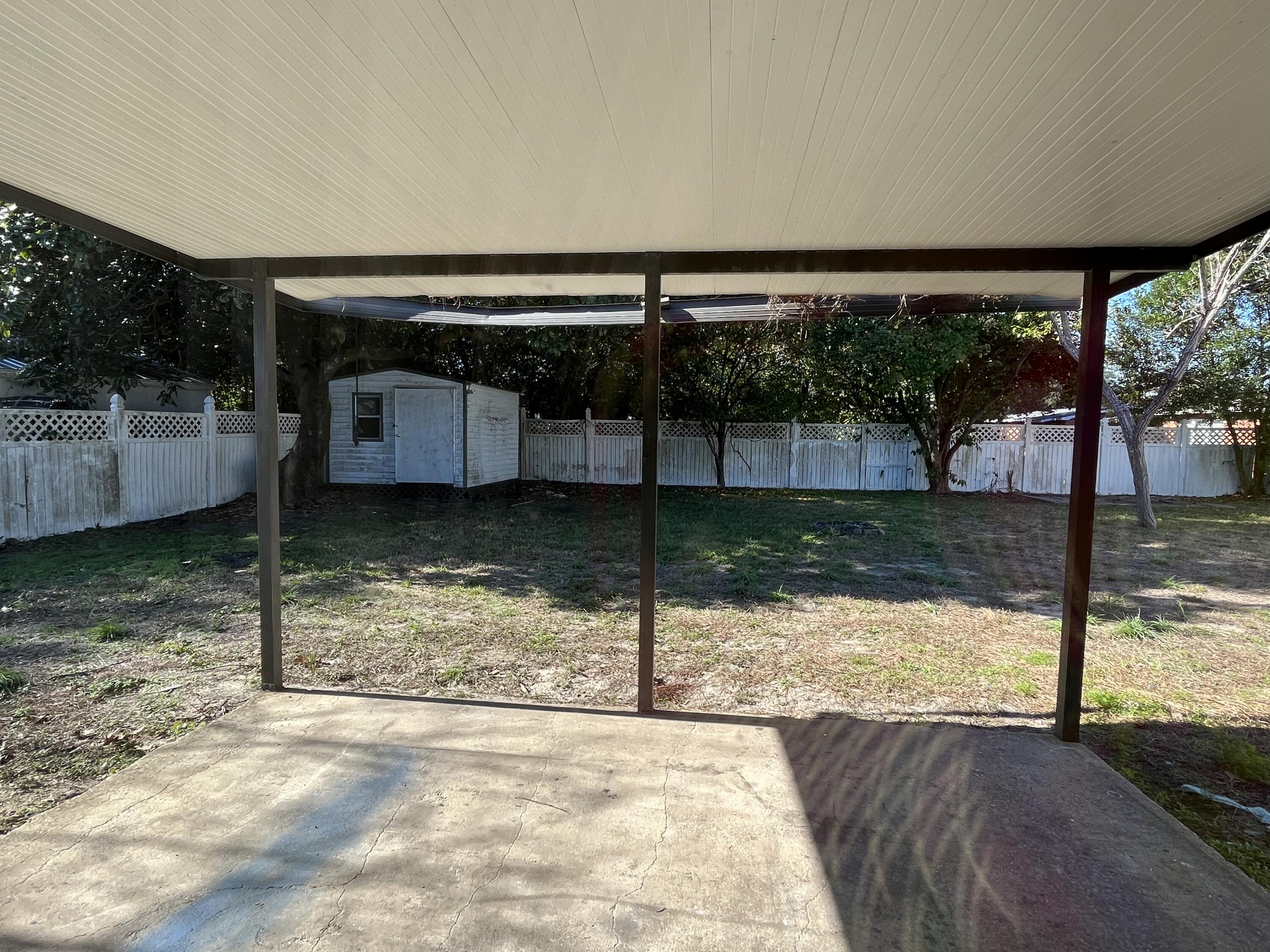 OCEAN CITY/WRIGHT FIRE (District 12) - Residential Lease