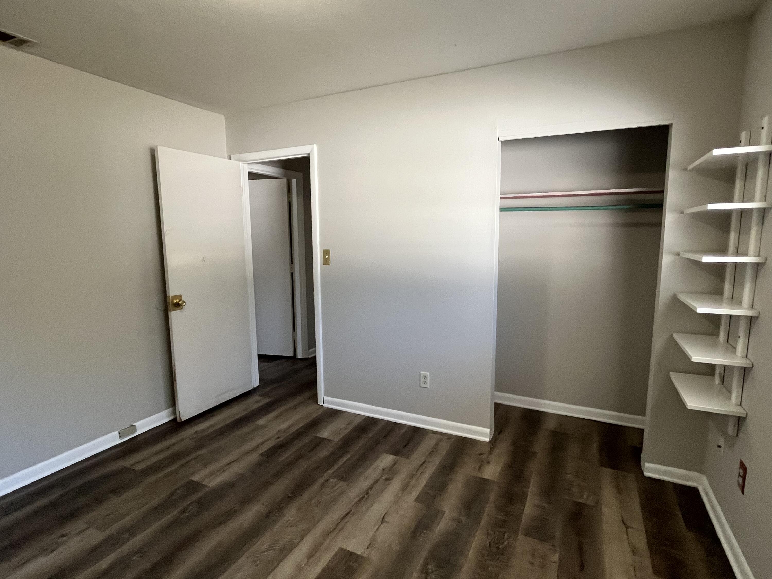OCEAN CITY/WRIGHT FIRE (District 12) - Residential Lease