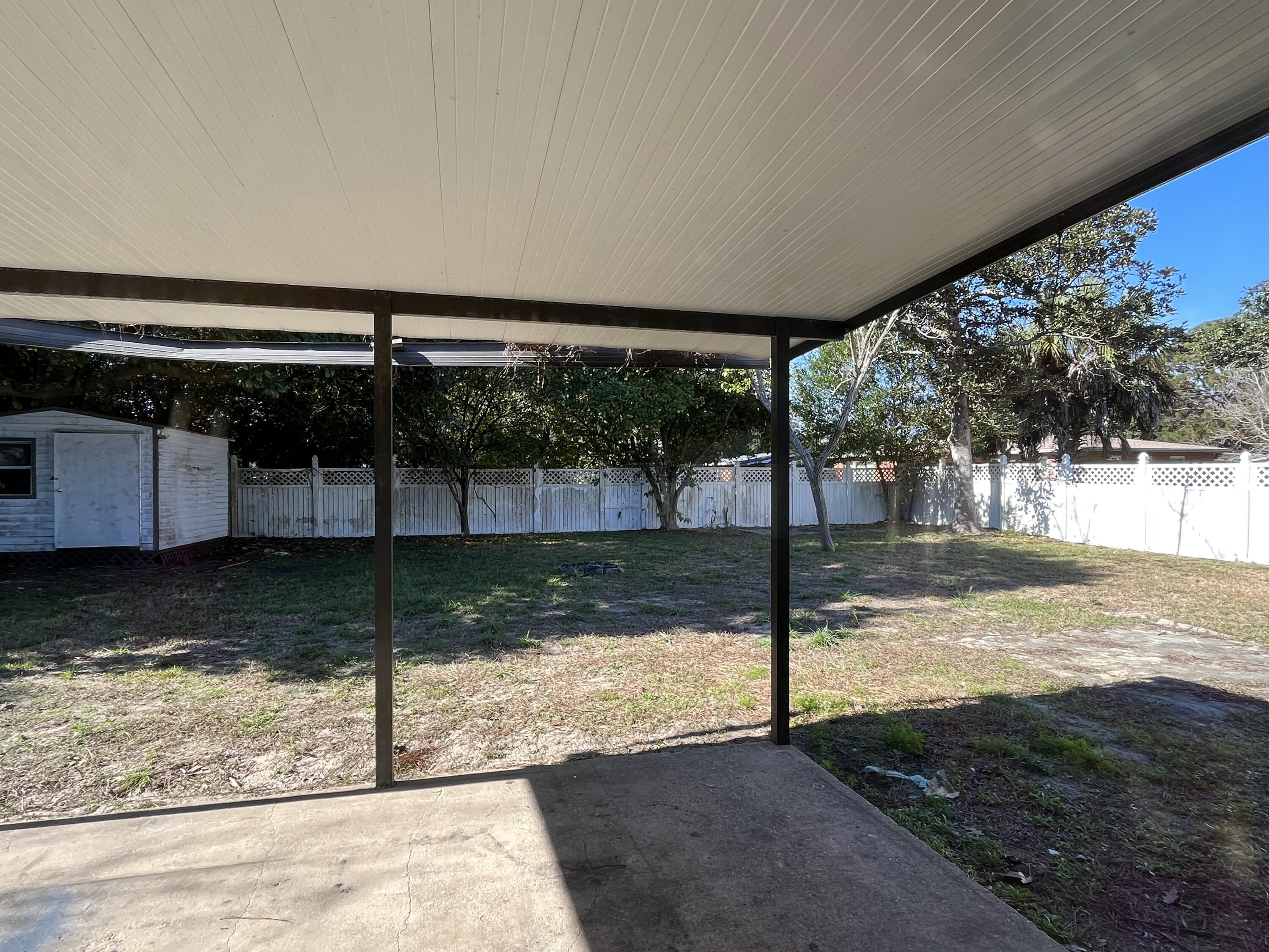 OCEAN CITY/WRIGHT FIRE (District 12) - Residential Lease