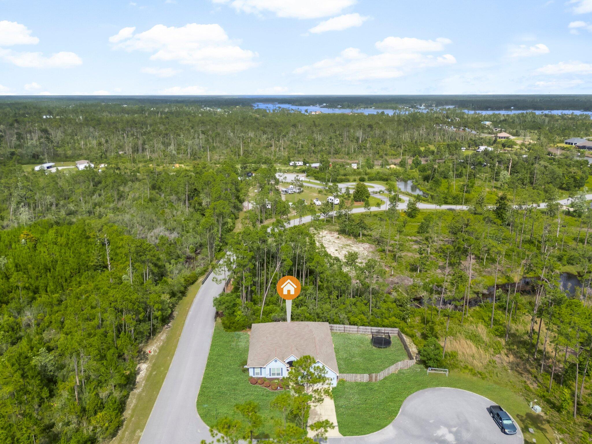 Laird Point - Residential