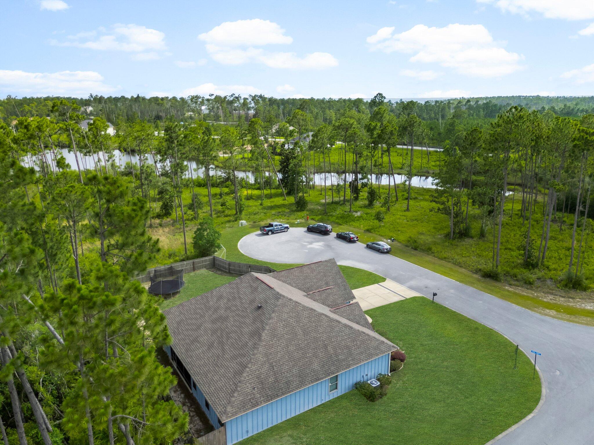 Laird Point - Residential