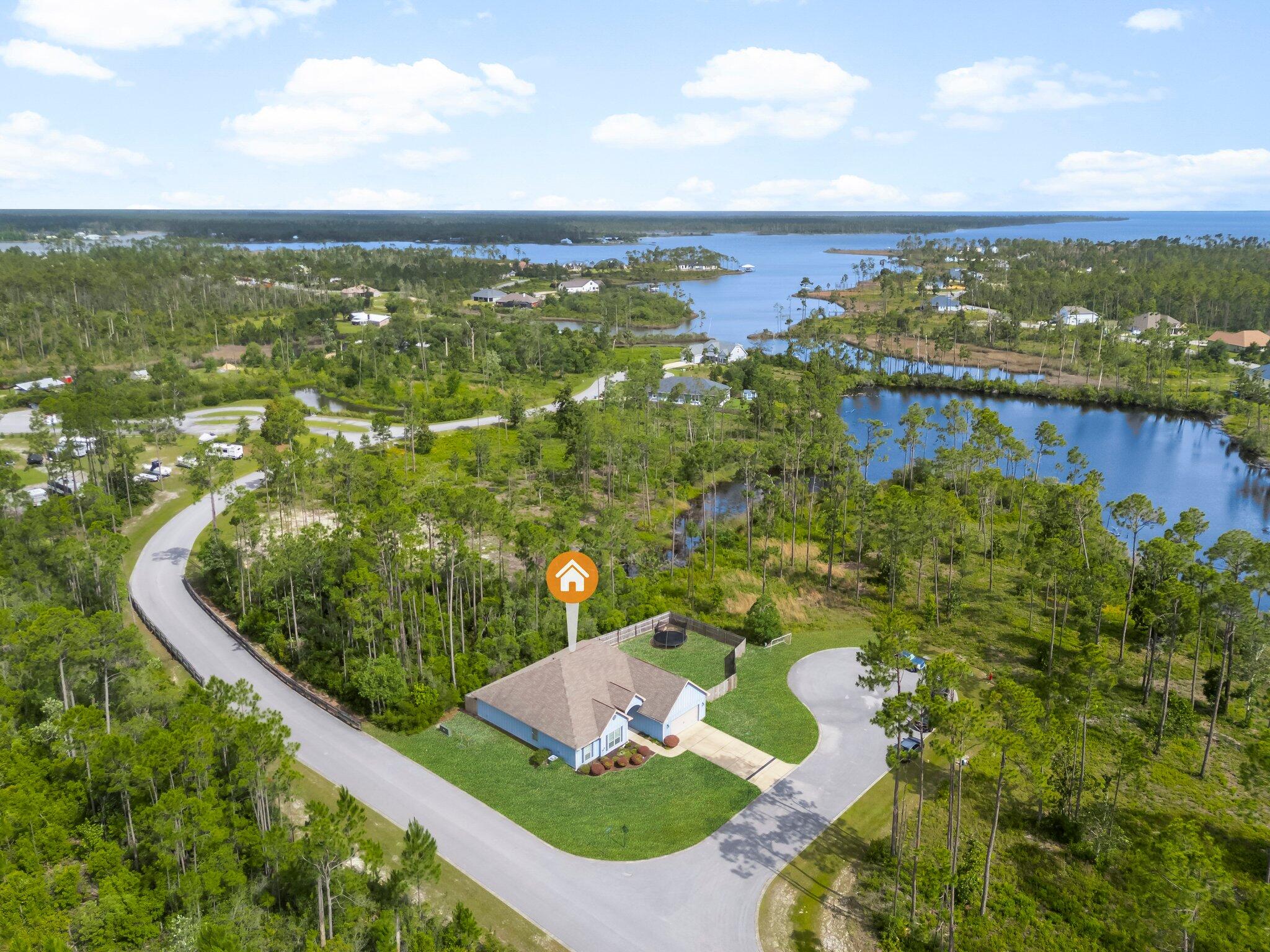 Laird Point - Residential