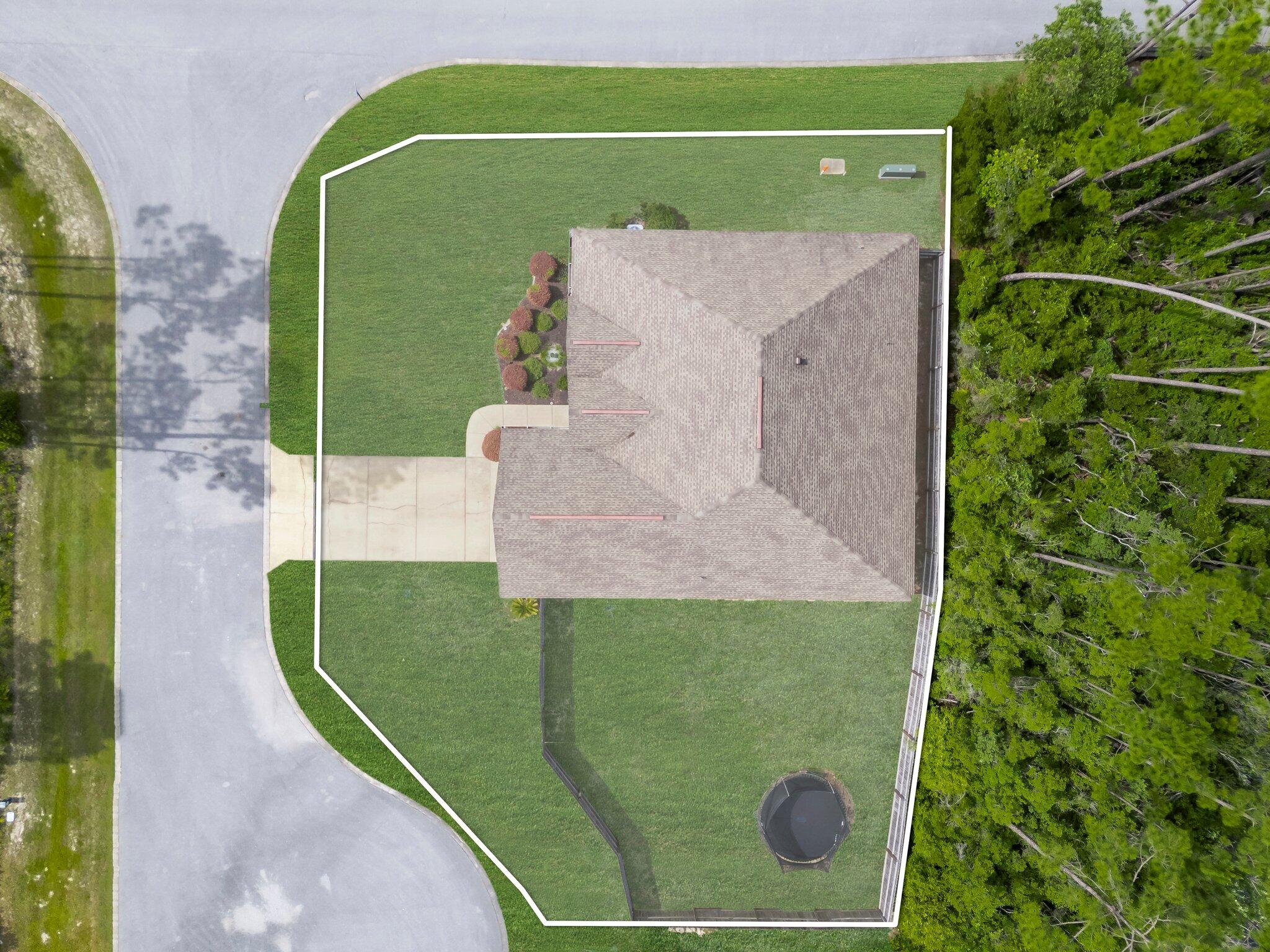 Laird Point - Residential