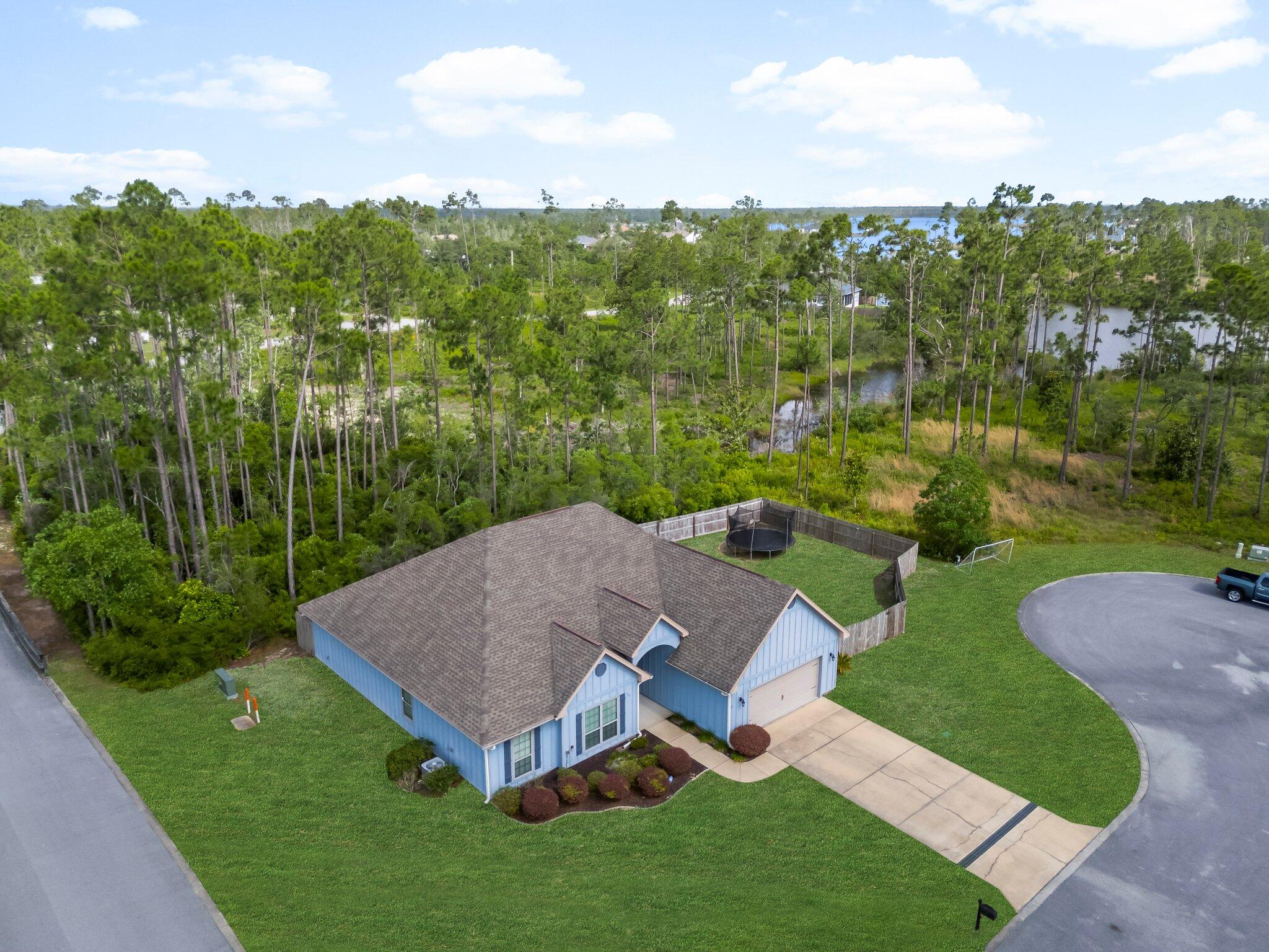 Laird Point - Residential