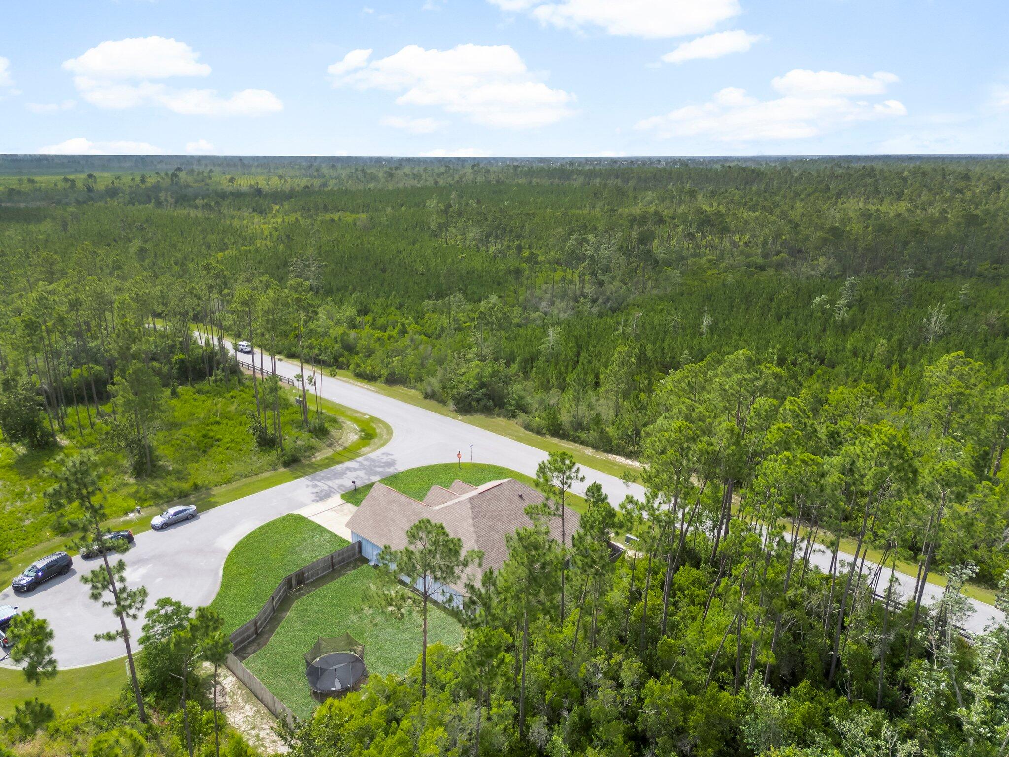 Laird Point - Residential