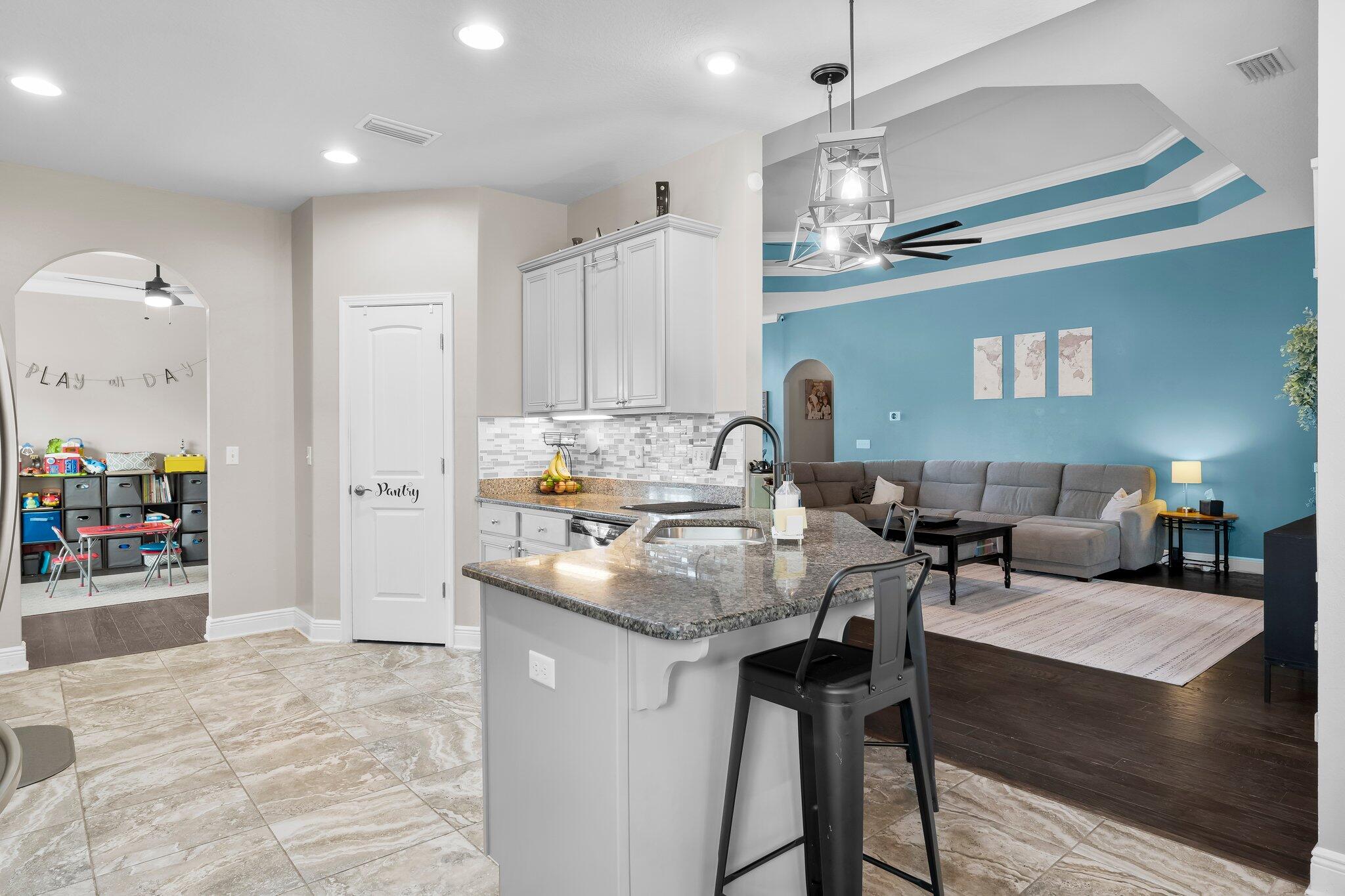 Laird Point - Residential