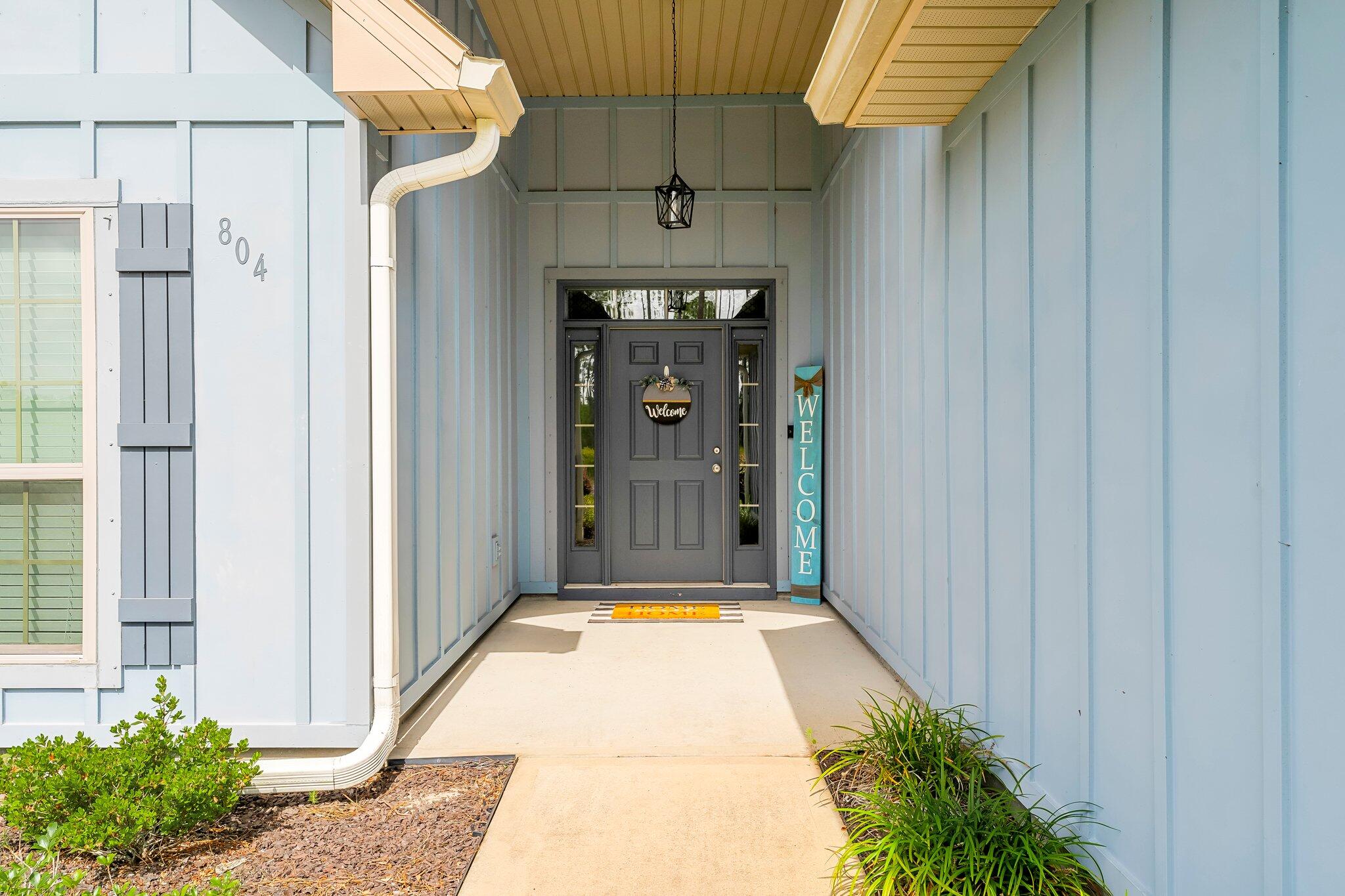 Laird Point - Residential
