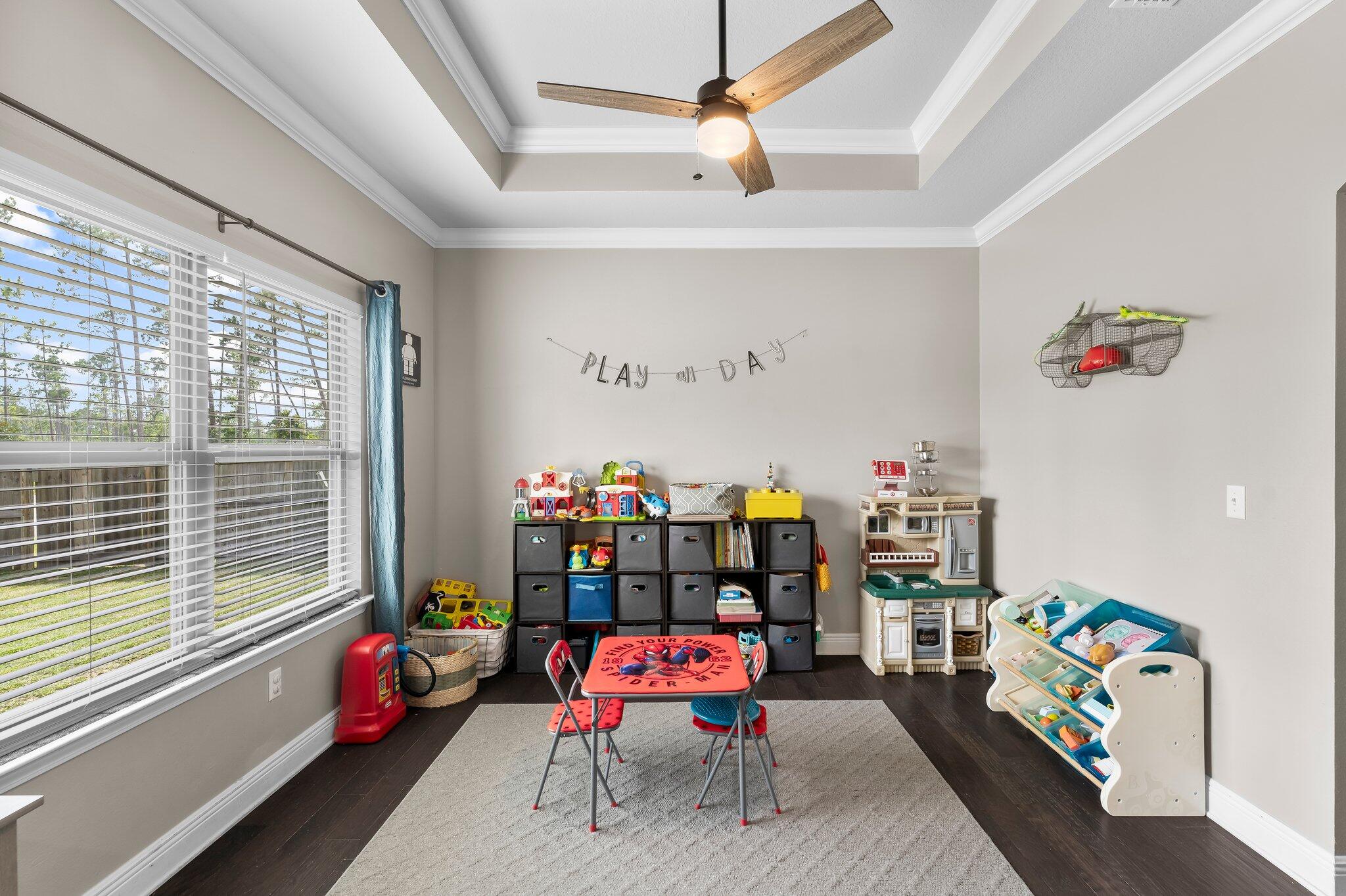 Laird Point - Residential