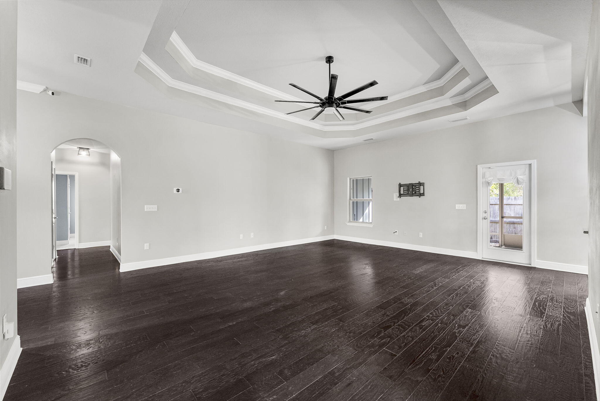 Laird Point - Residential