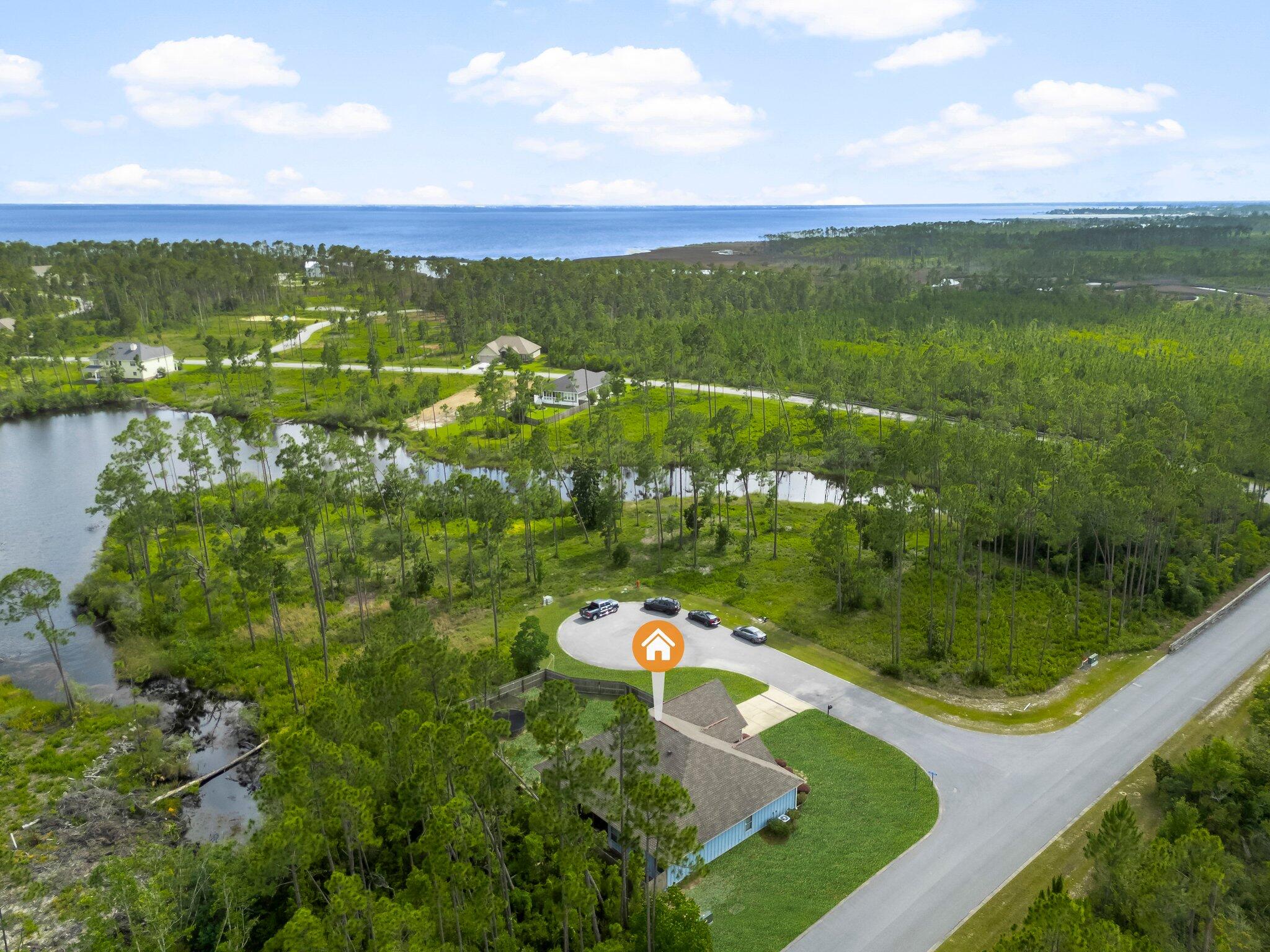 Laird Point - Residential