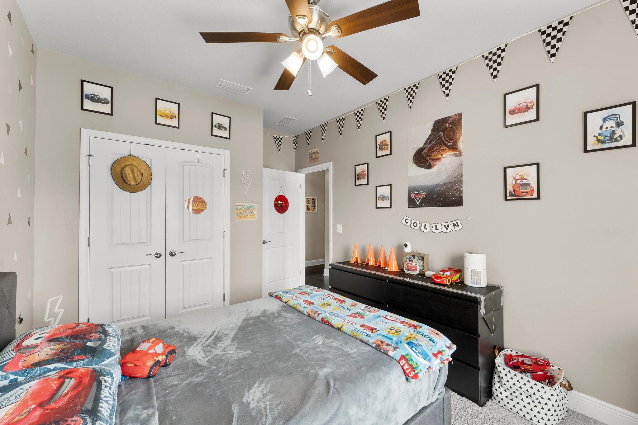 Laird Point - Residential