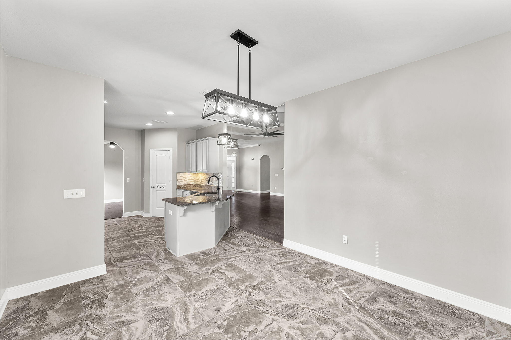 Laird Point - Residential
