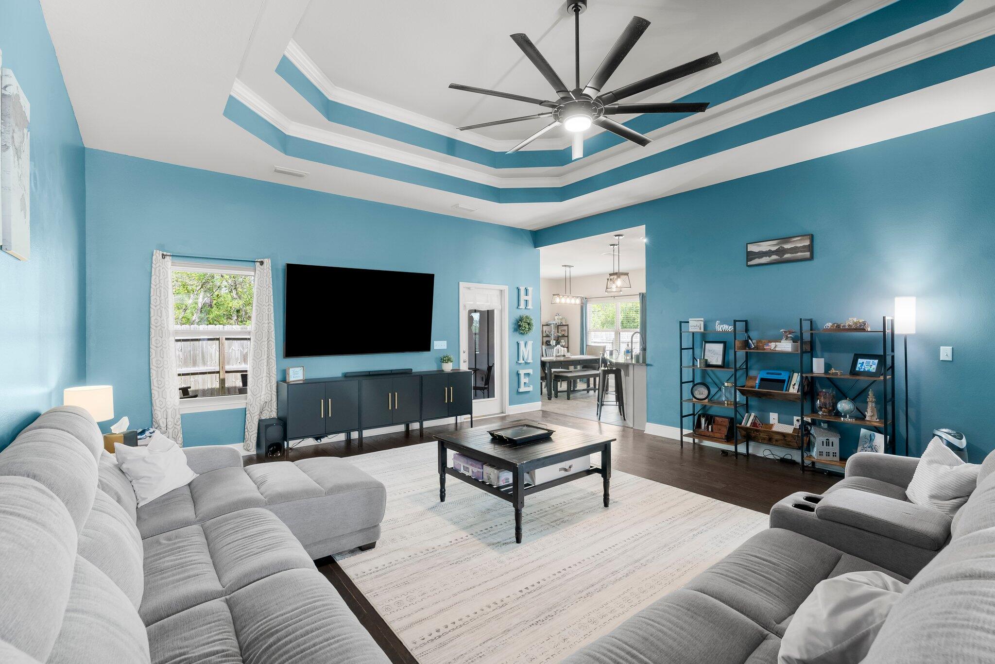 Laird Point - Residential