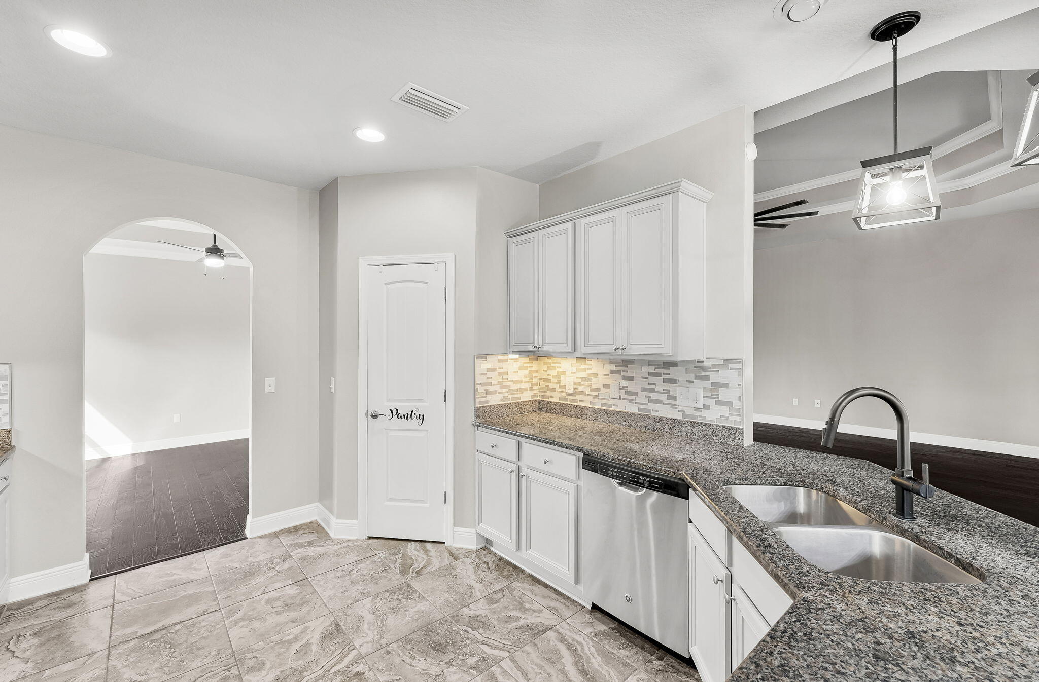 Laird Point - Residential