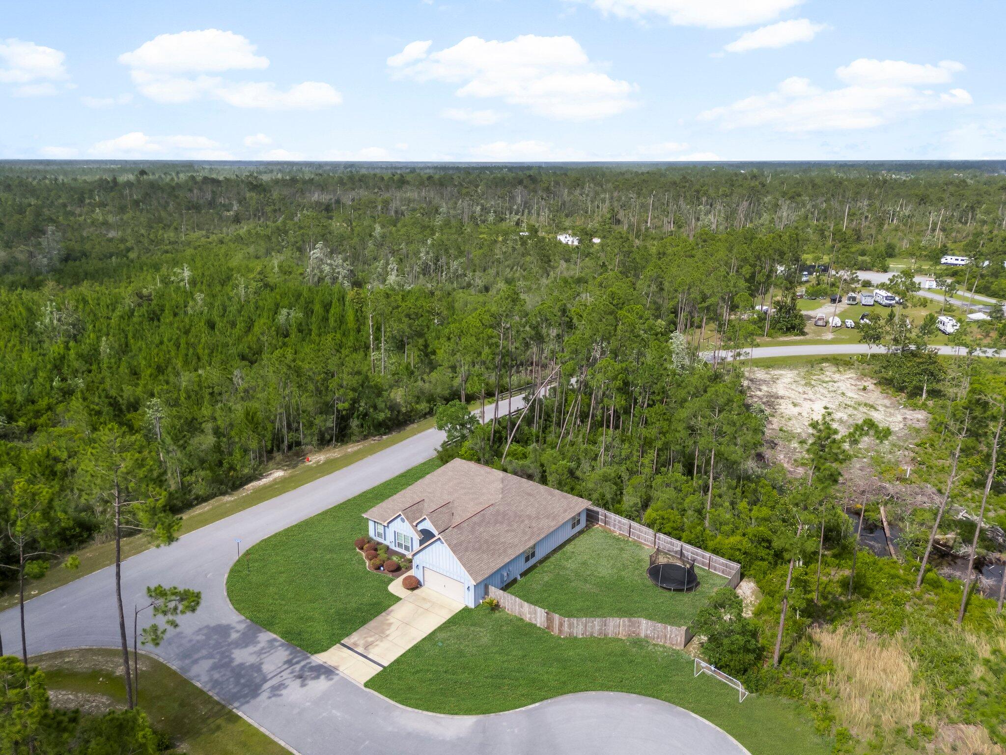 Laird Point - Residential