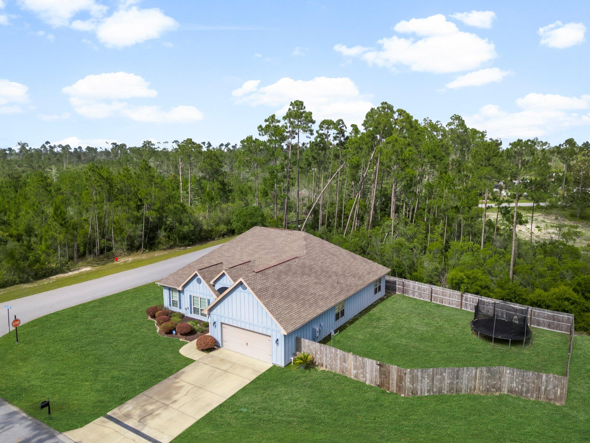 Laird Point - Residential